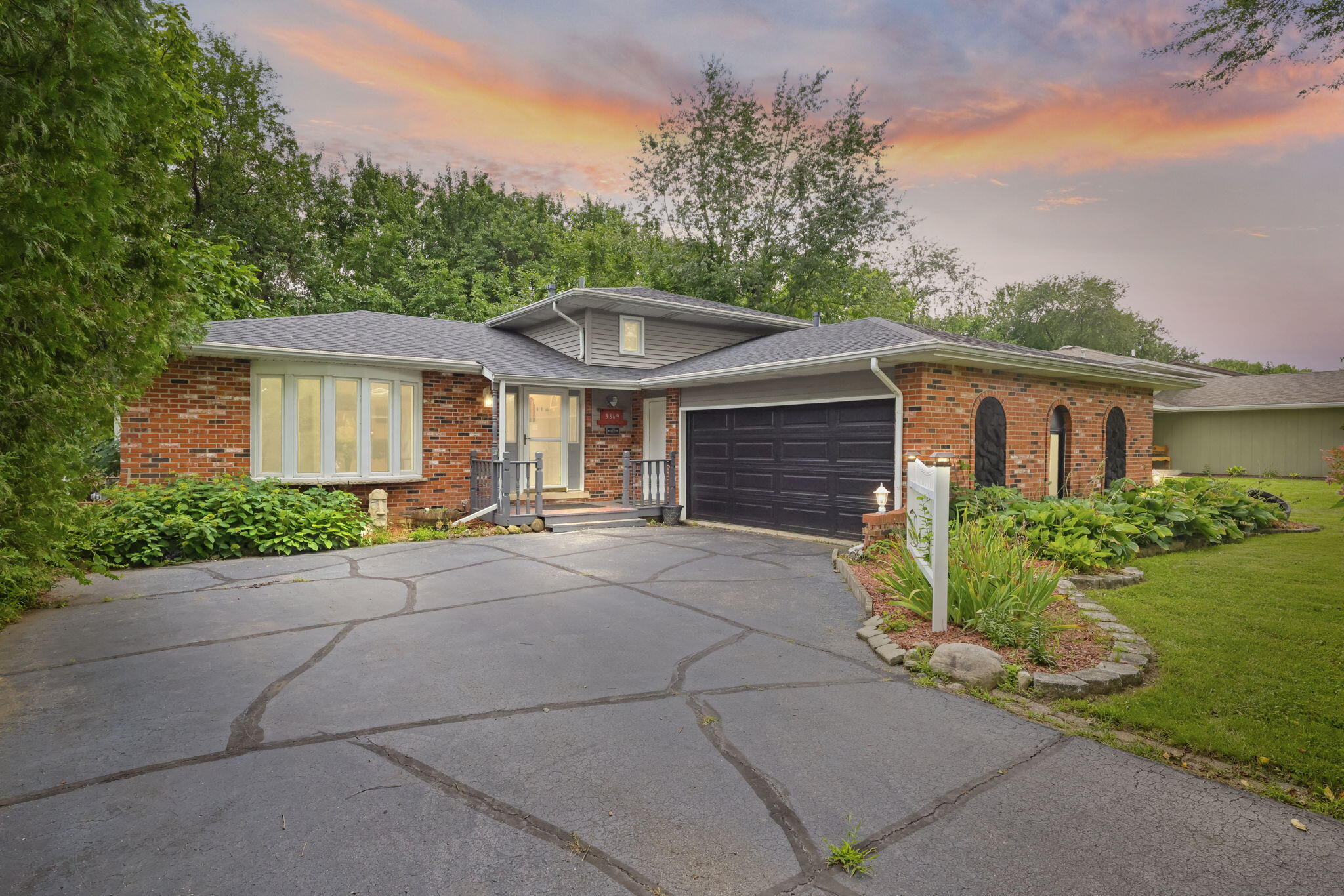 3869 Kingsway Drive, Crown Point, IN 46307; Image #46