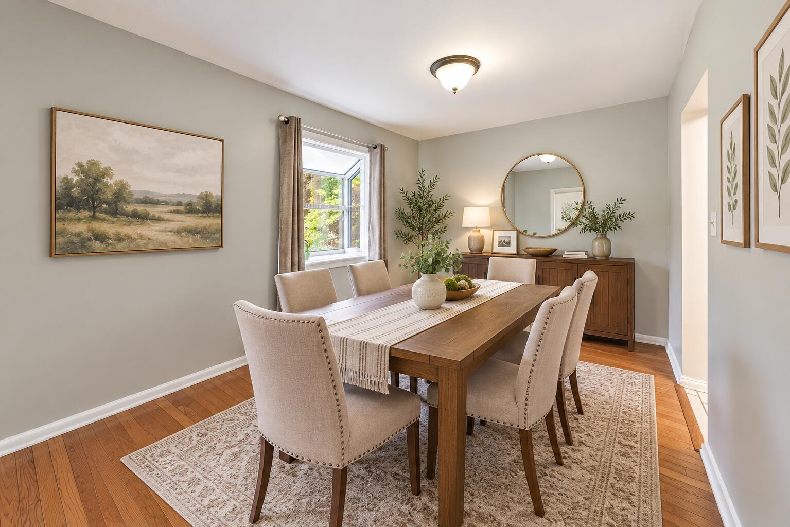 3869 Kingsway Drive, Crown Point, IN 46307; Image #5