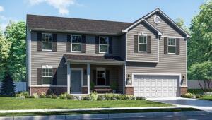 3834 Golden Grain Street, Portage, IN 46368; Image #2