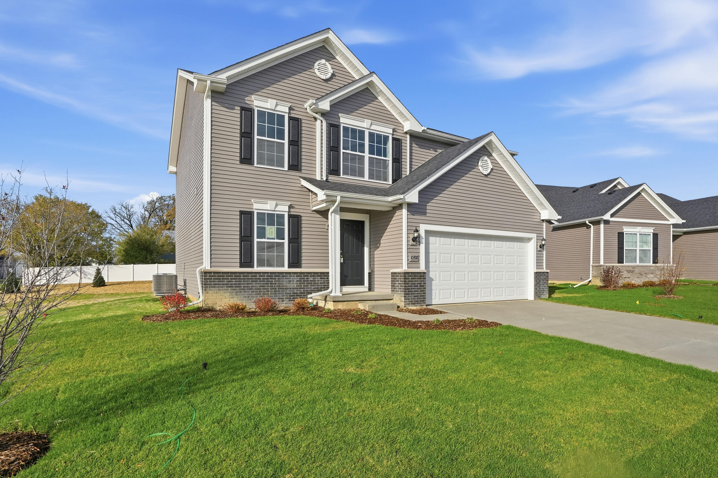 3058 Fawn Lane, Portage, IN 46368; Image #2
