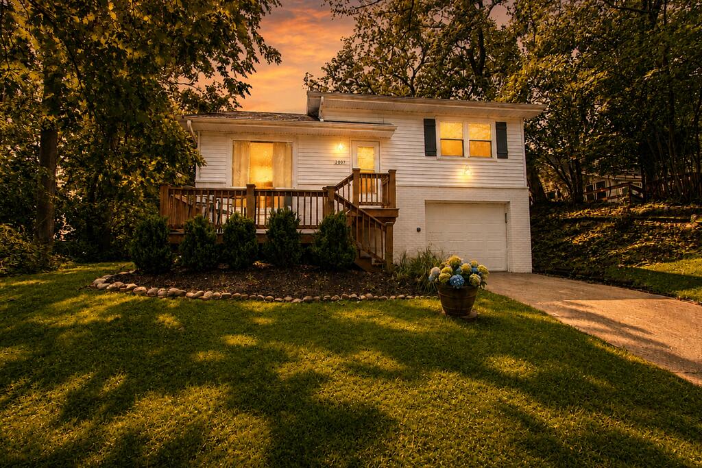 2007 Claremont Drive, Michigan City, IN 46360; Image #2