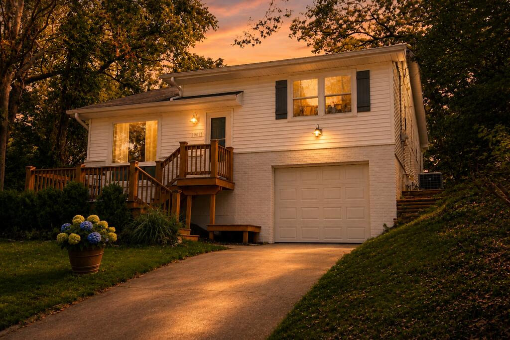 2007 Claremont Drive, Michigan City, IN 46360; Image #26