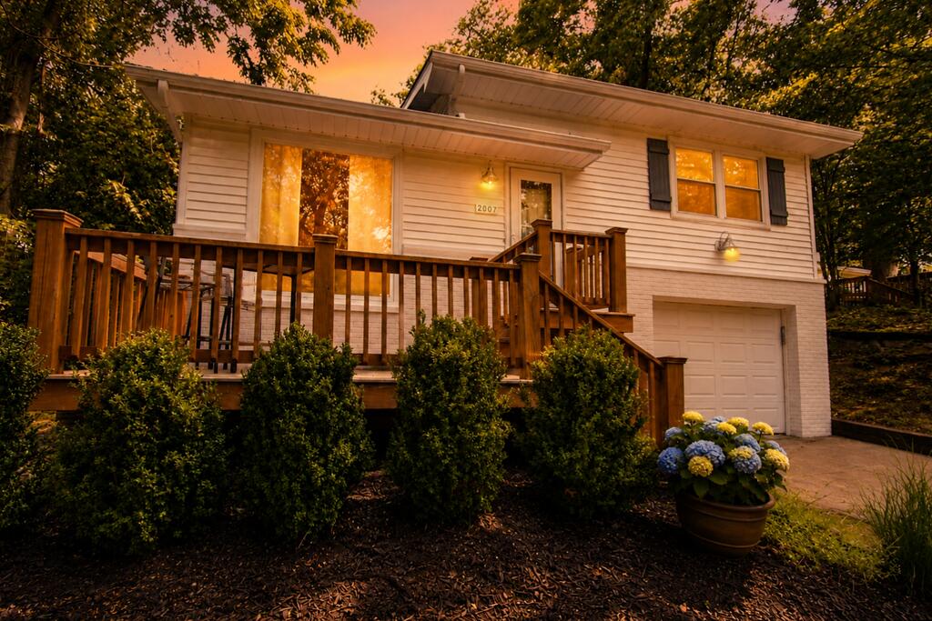 2007 Claremont Drive, Michigan City, IN 46360; Image #27