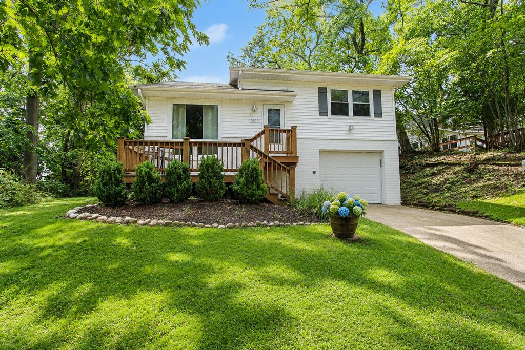 2007 Claremont Drive, Michigan City, IN 46360; Image #3