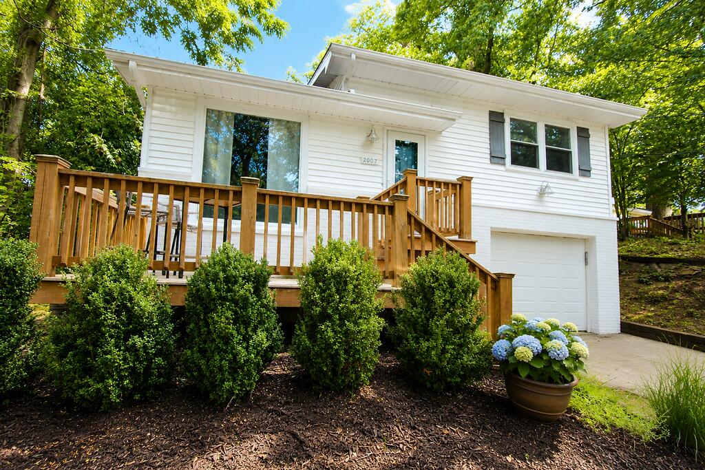 2007 Claremont Drive, Michigan City, IN 46360; Image #4