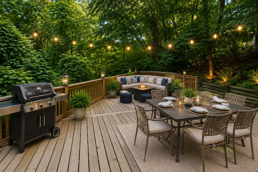 2007 Claremont Drive, Michigan City, IN 46360; Image #6