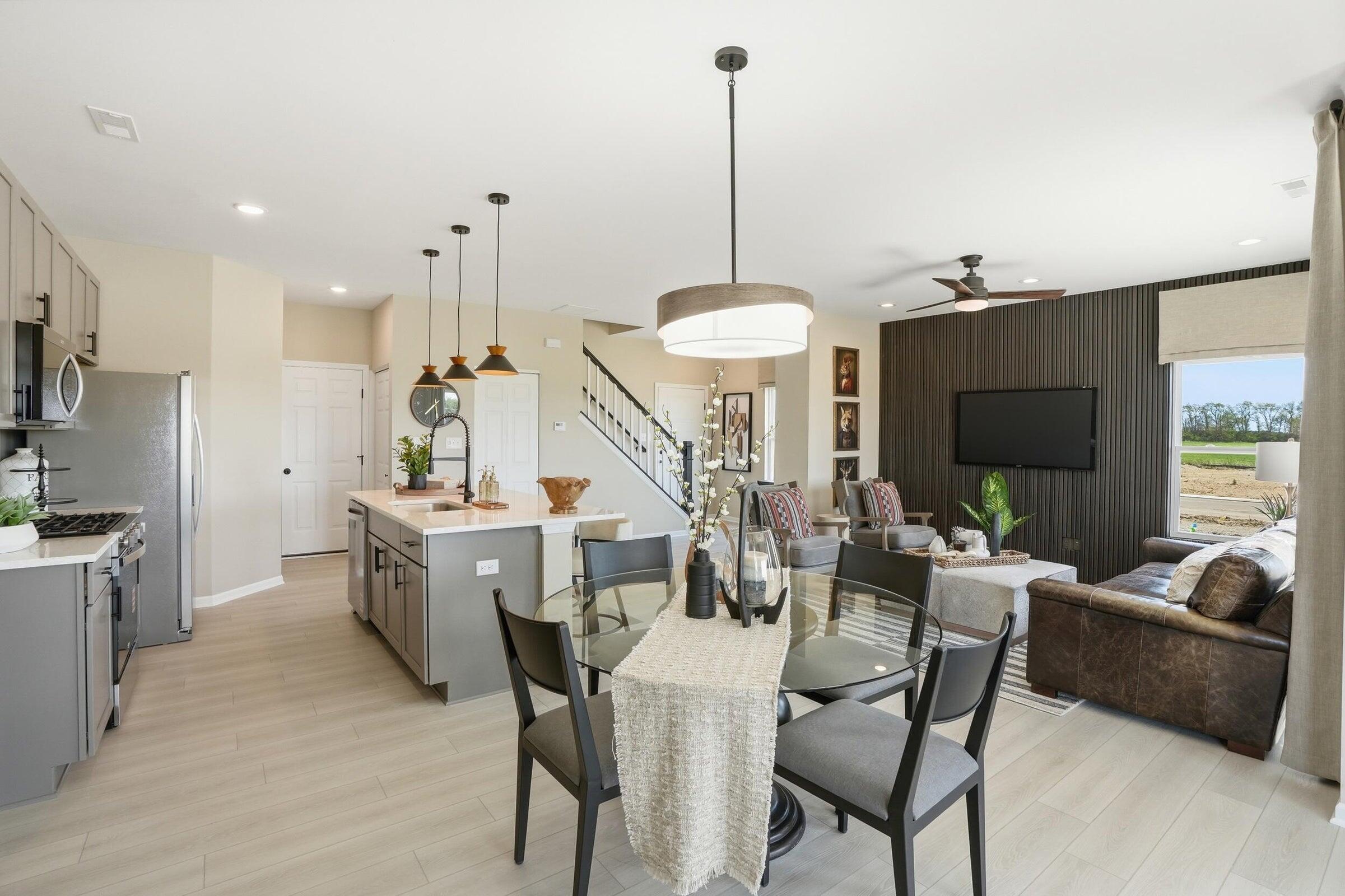 3785 Countryside Drive, Portage, IN 46368; Image #4