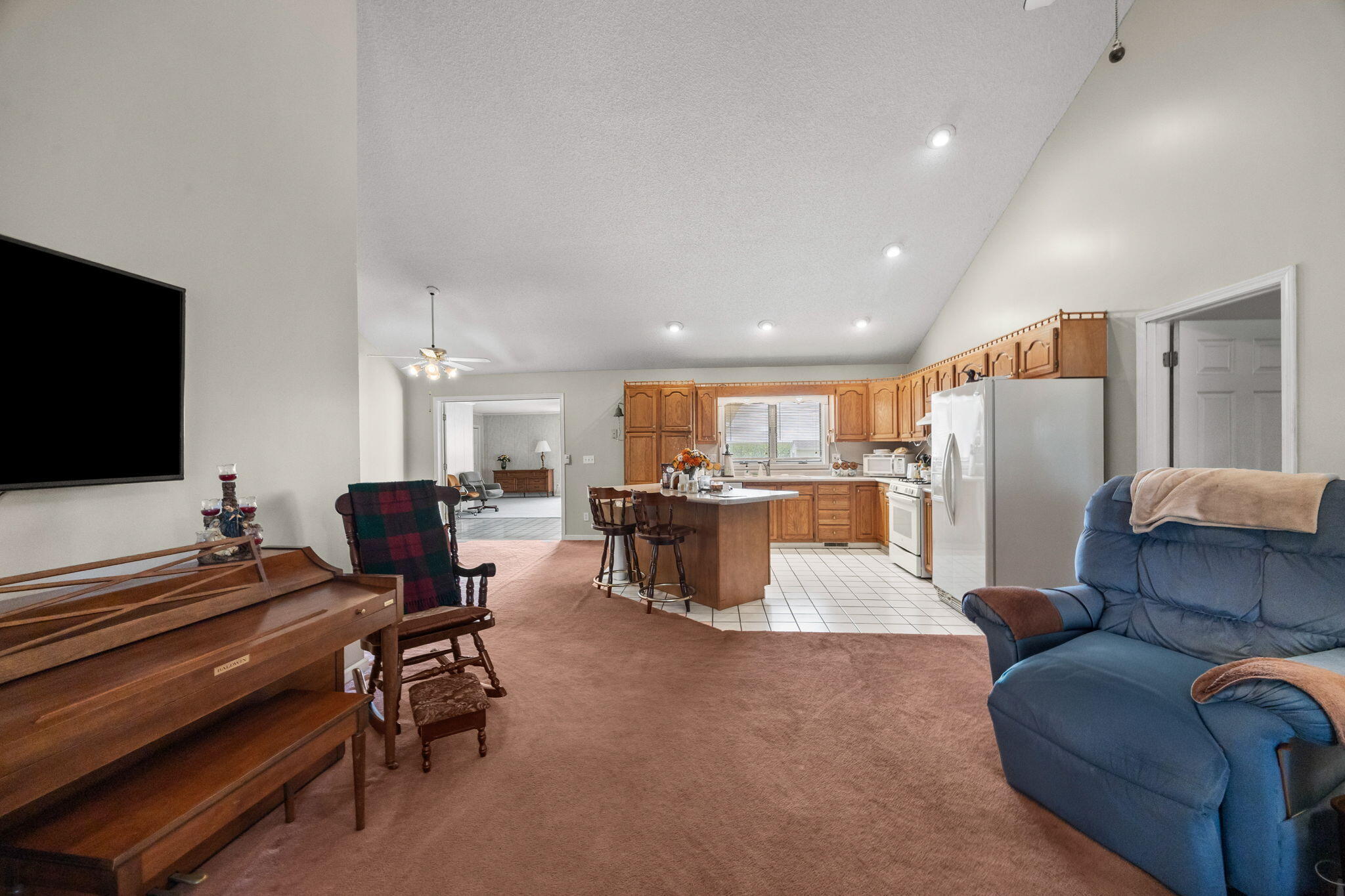 213 S Park Drive, Monticello, IN 47960; Image #10