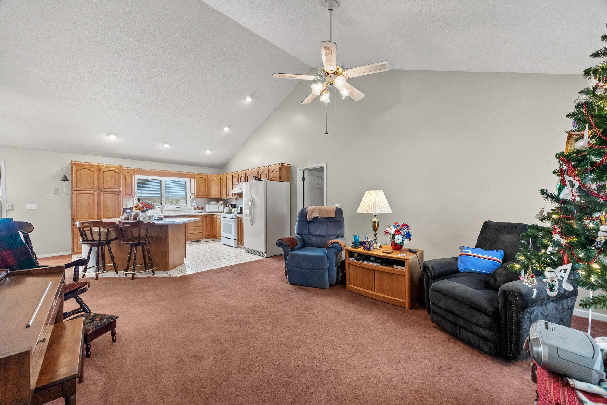 213 S Park Drive, Monticello, IN 47960; Image #11