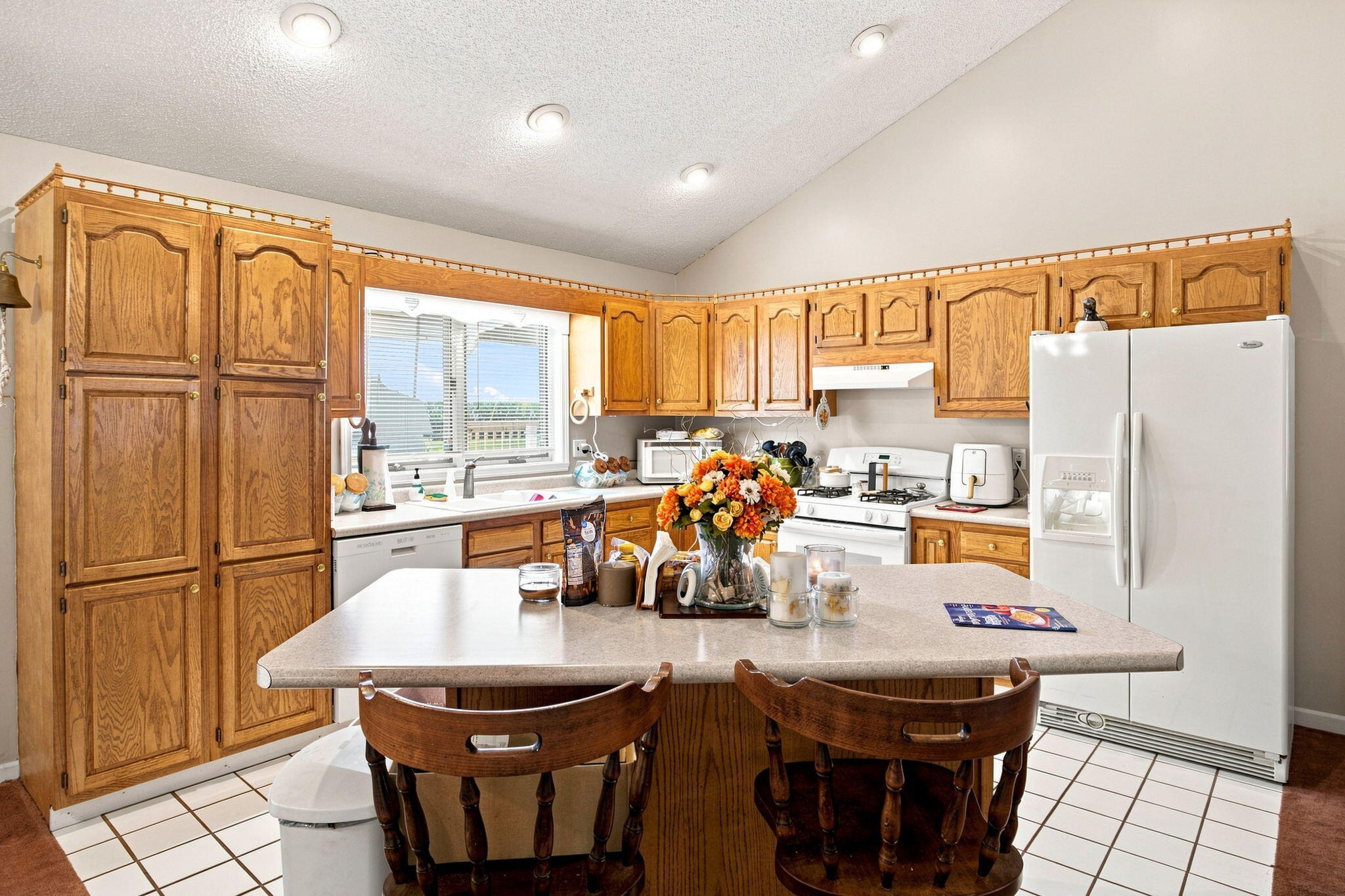 213 S Park Drive, Monticello, IN 47960; Image #12