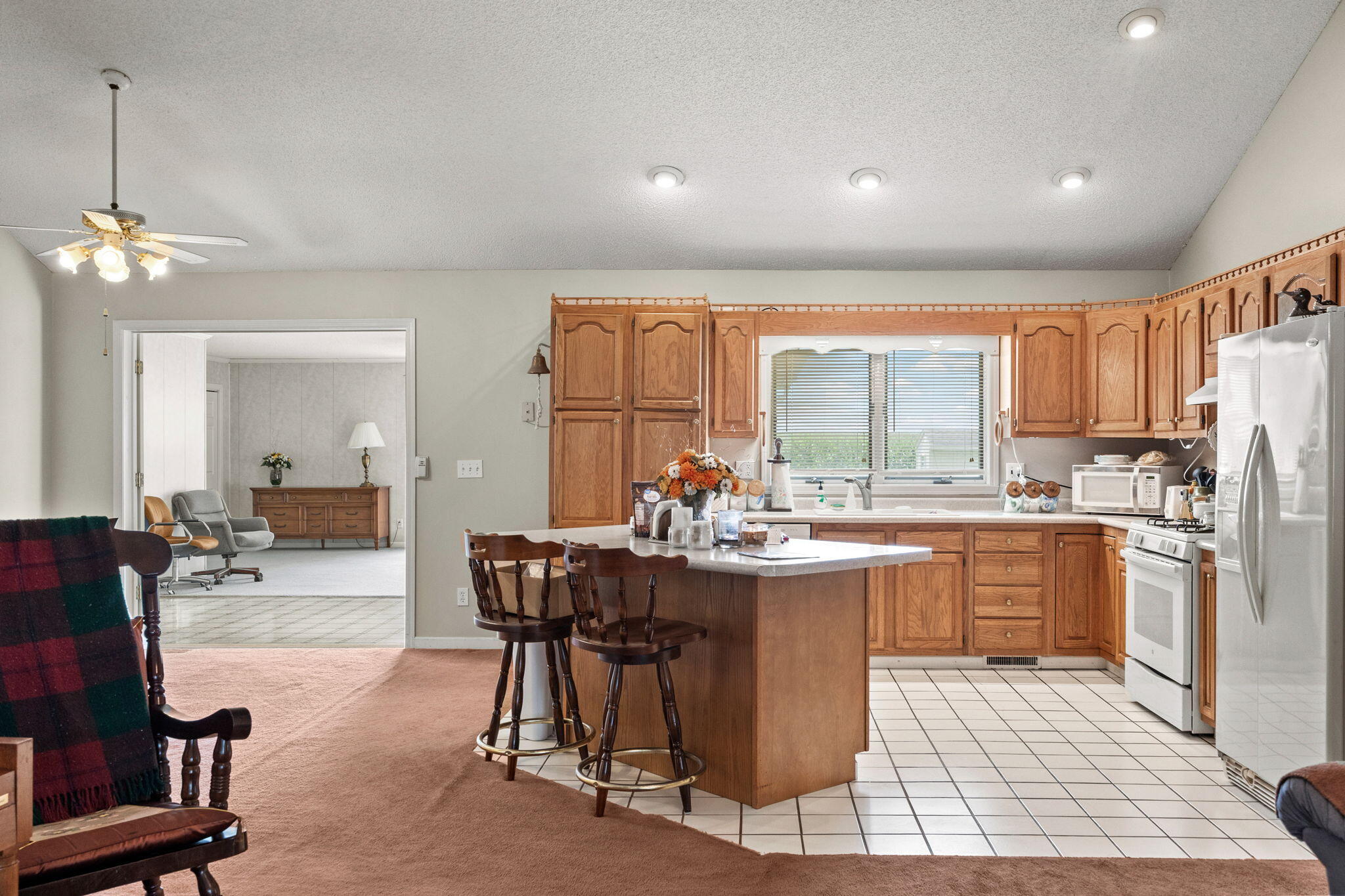 213 S Park Drive, Monticello, IN 47960; Image #13