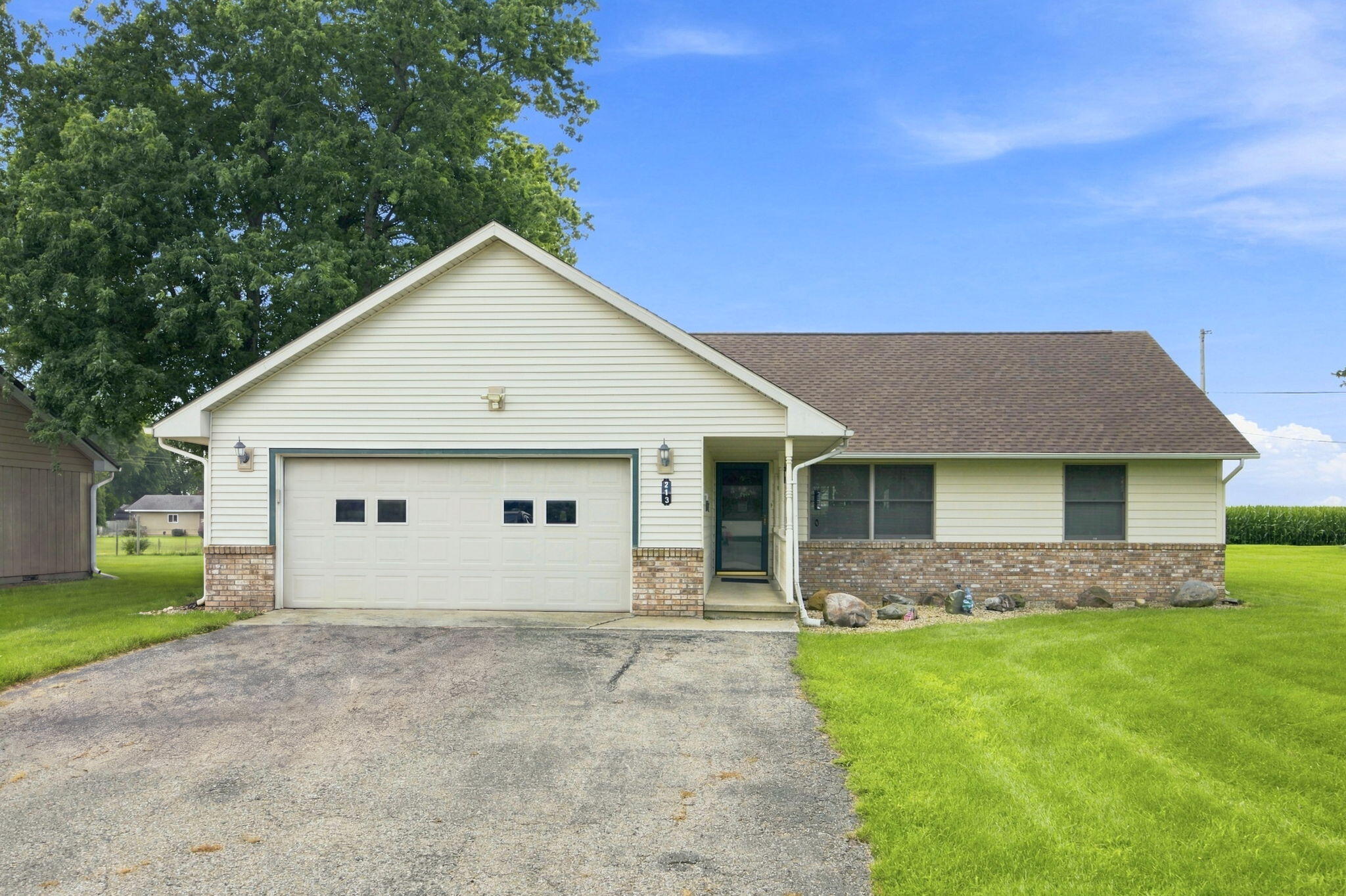 213 S Park Drive, Monticello, IN 47960; Image #2