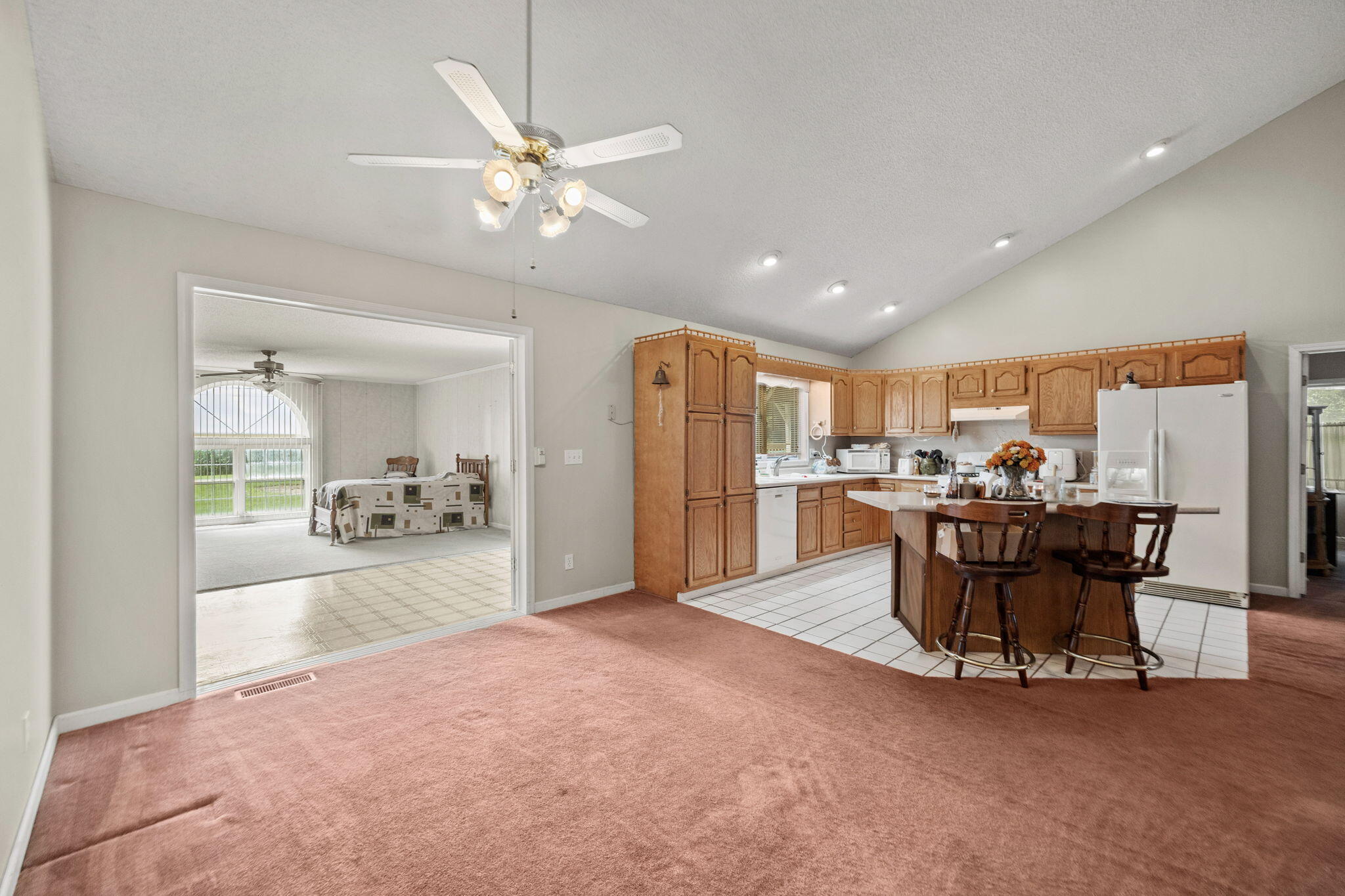 213 S Park Drive, Monticello, IN 47960; Image #20