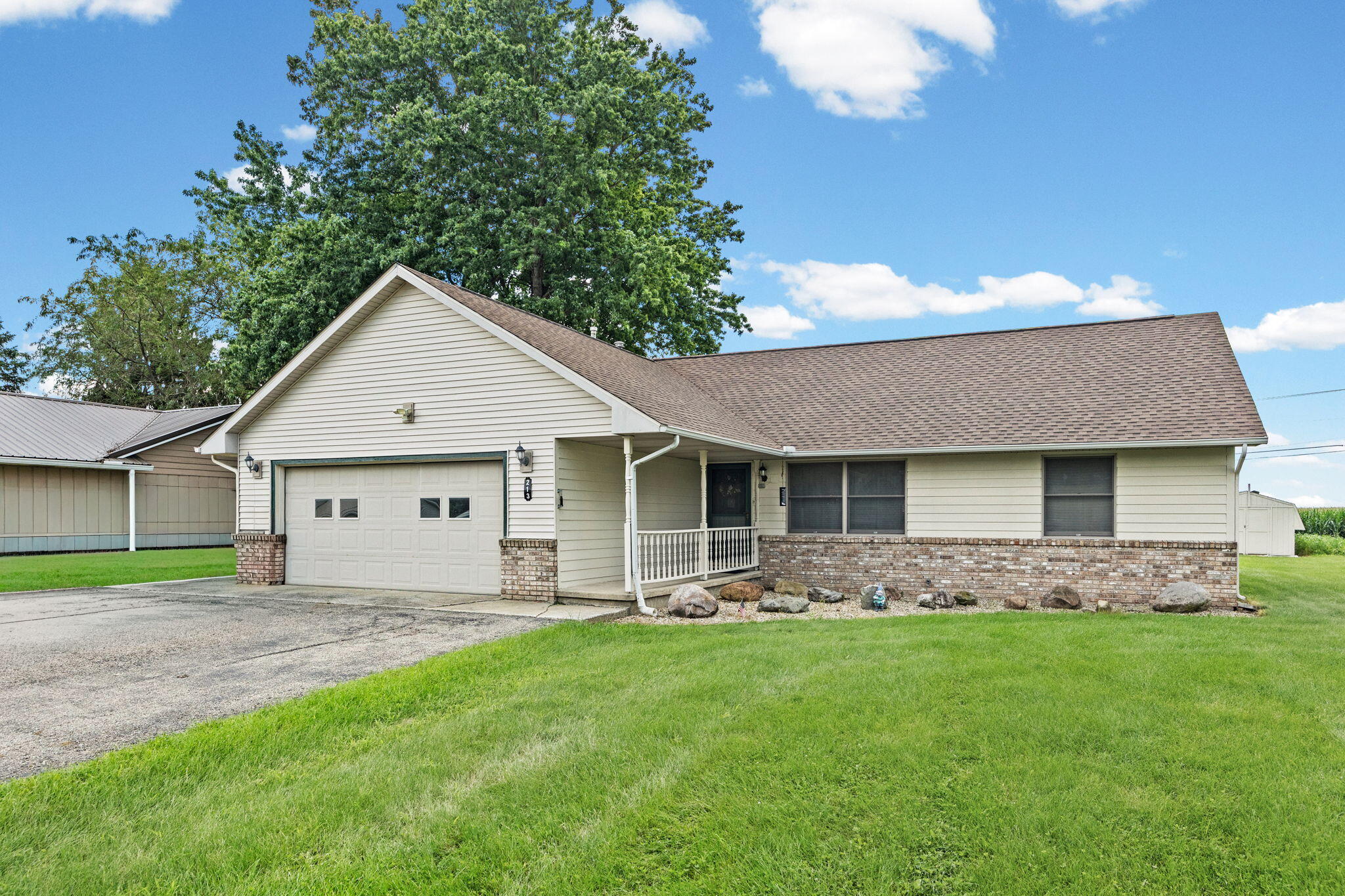 213 S Park Drive, Monticello, IN 47960; Image #3