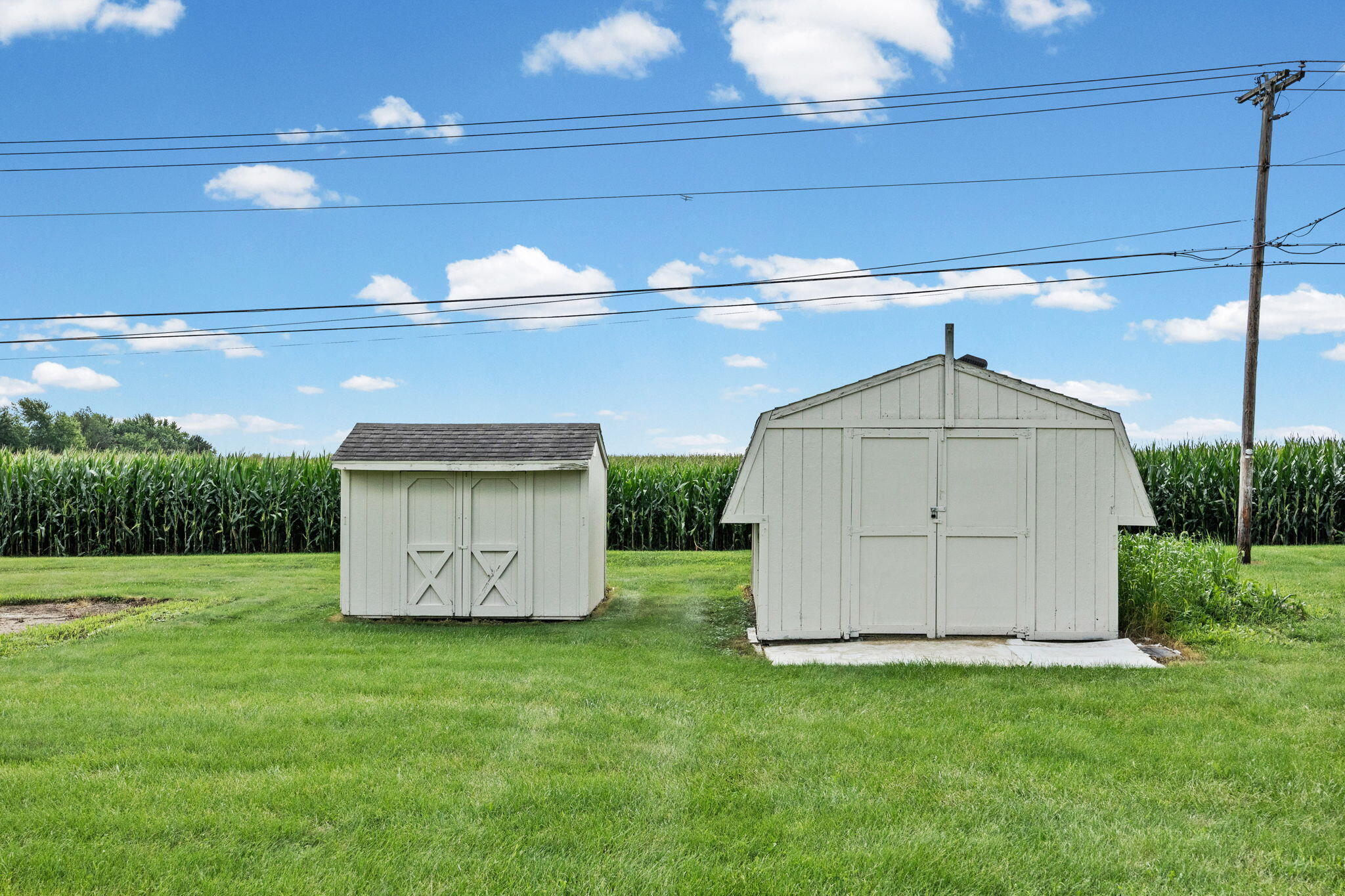 213 S Park Drive, Monticello, IN 47960; Image #4