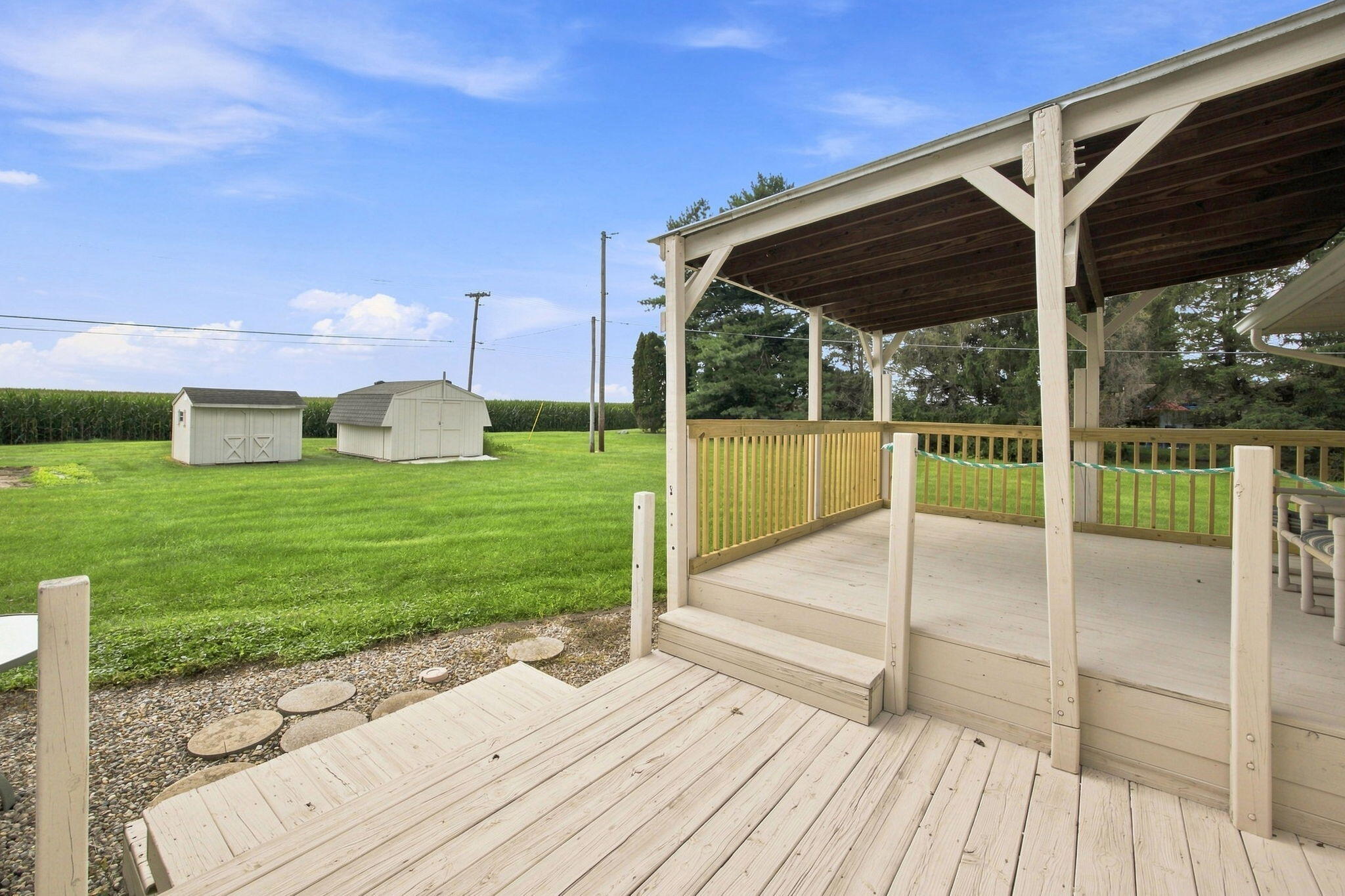 213 S Park Drive, Monticello, IN 47960; Image #46