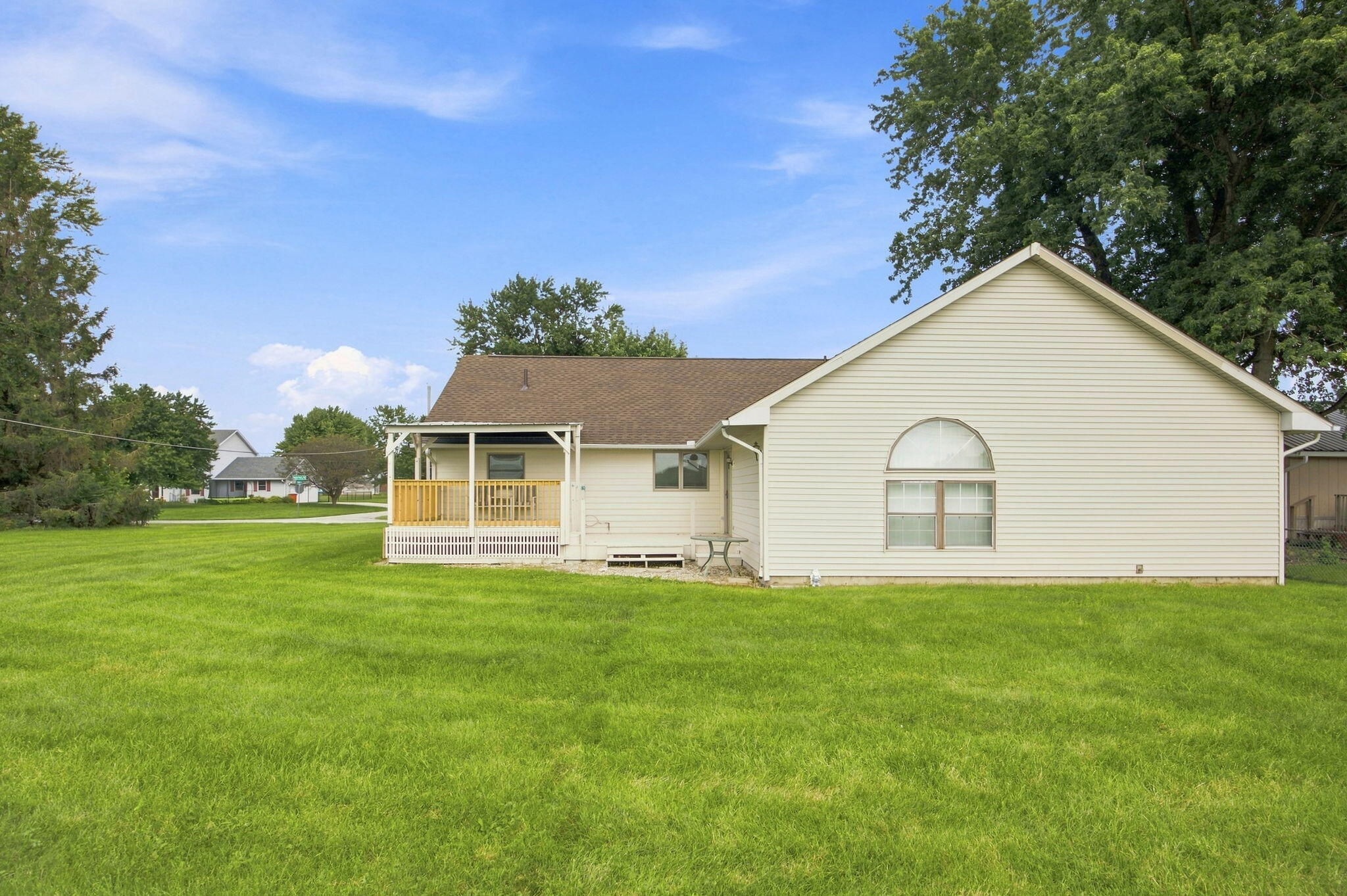213 S Park Drive, Monticello, IN 47960; Image #47