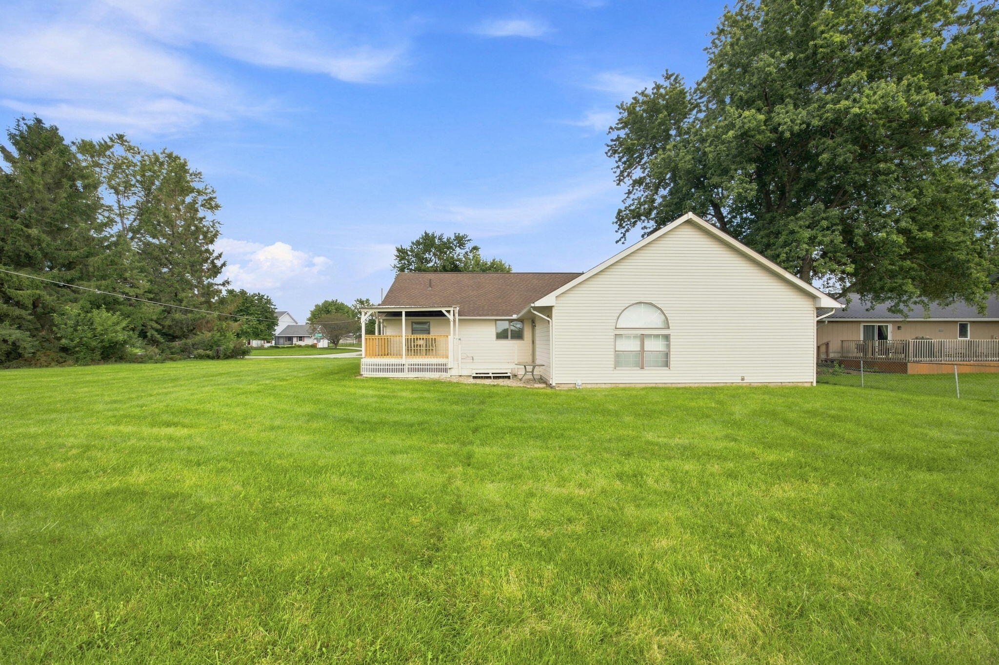 213 S Park Drive, Monticello, IN 47960; Image #48