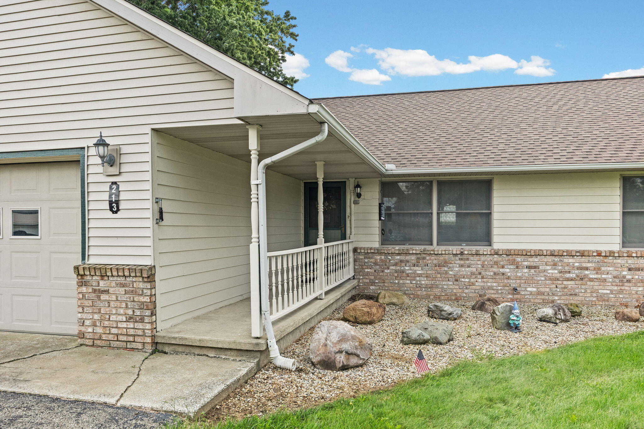 213 S Park Drive, Monticello, IN 47960; Image #49