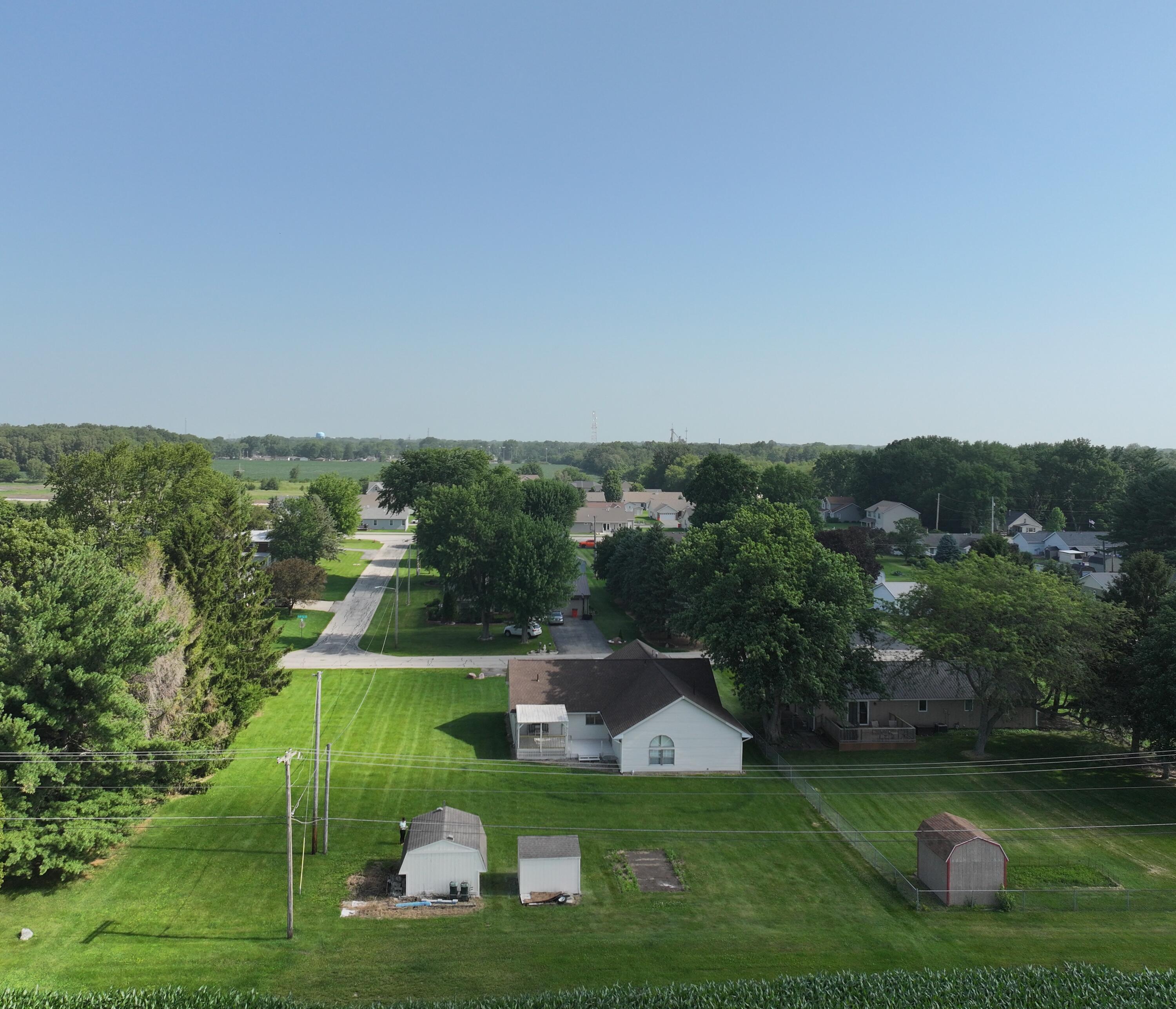213 S Park Drive, Monticello, IN 47960; Image #5