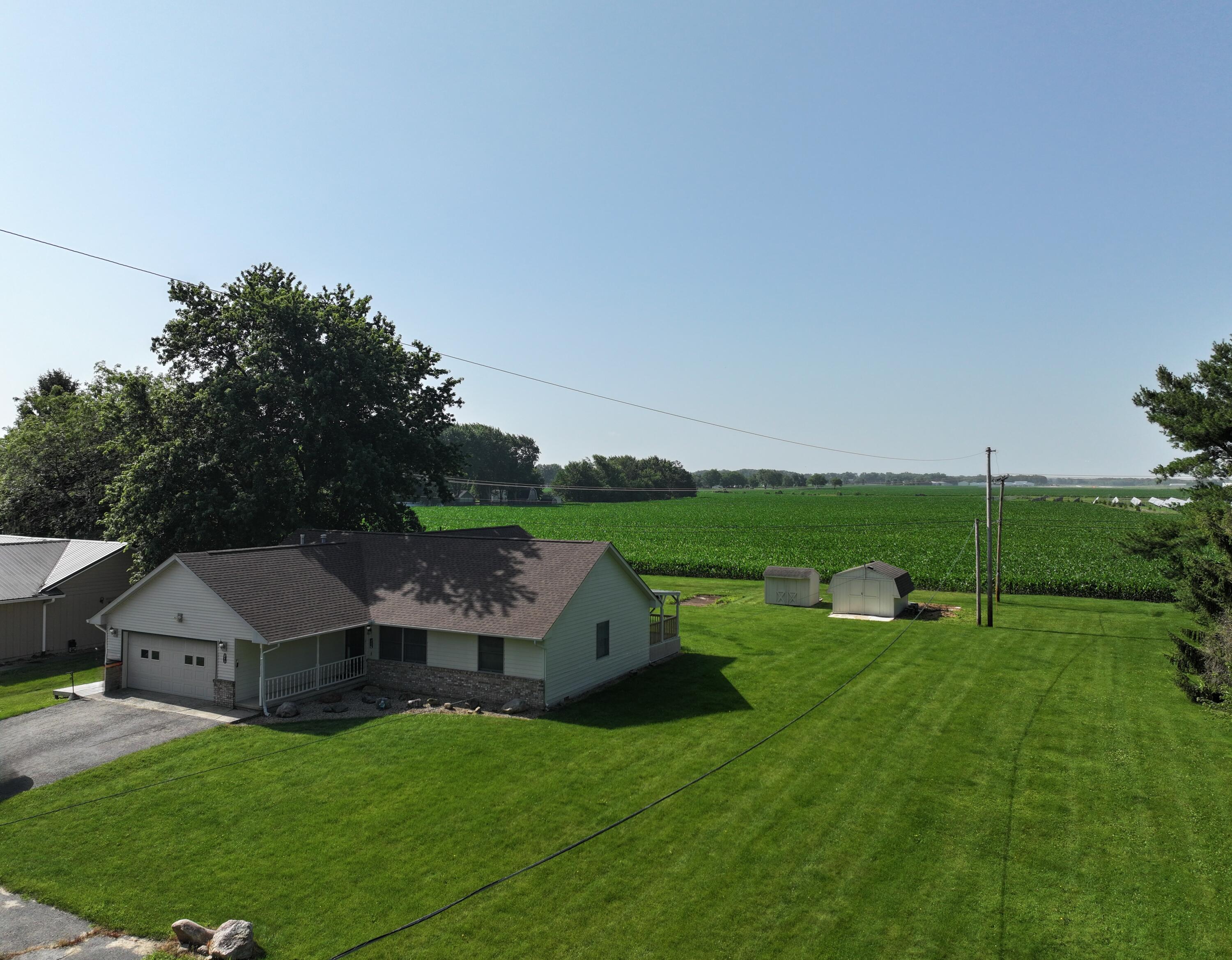 213 S Park Drive, Monticello, IN 47960; Image #6