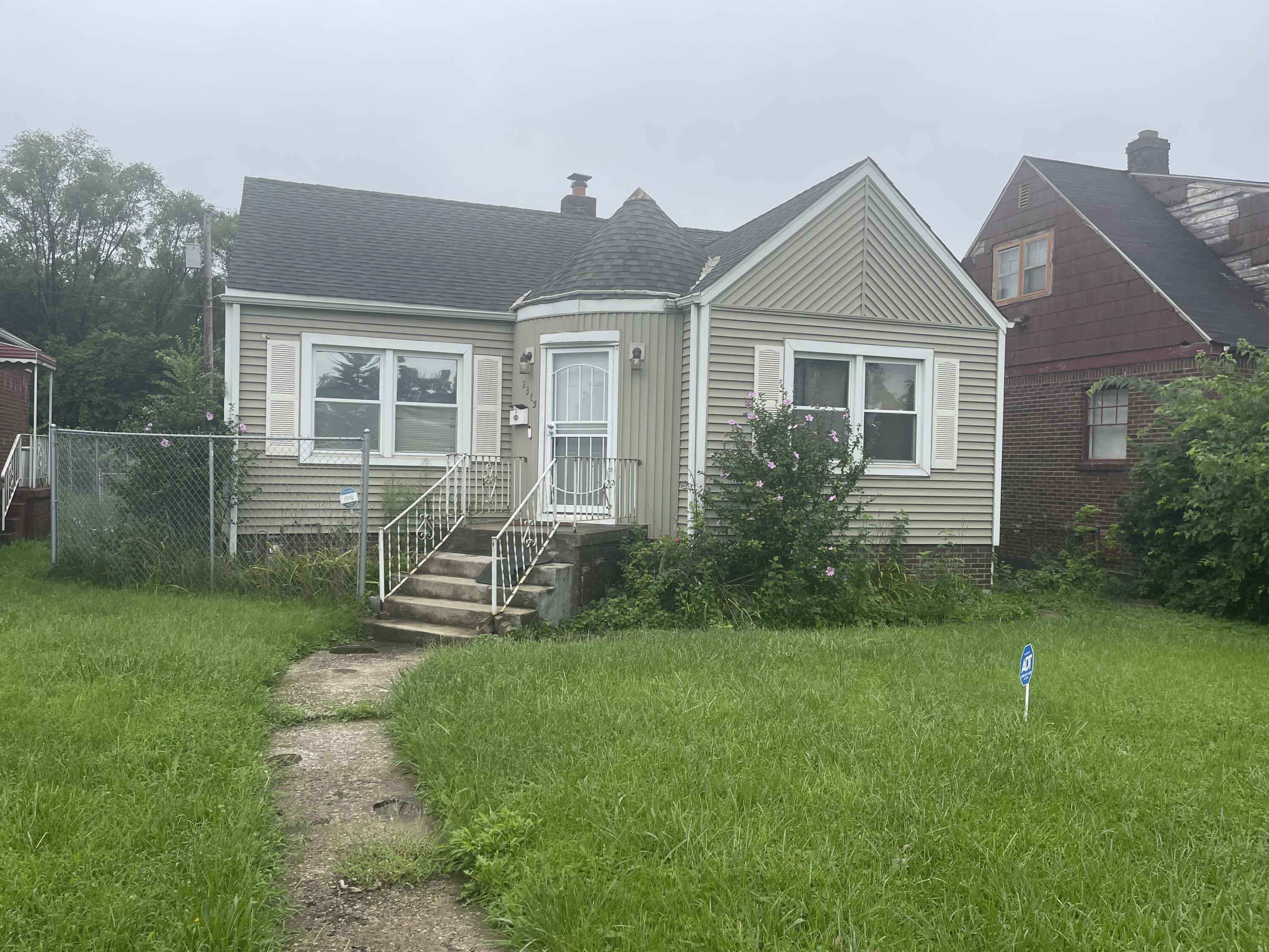 2365 Wabash Avenue, Gary, IN 46404; Image #1