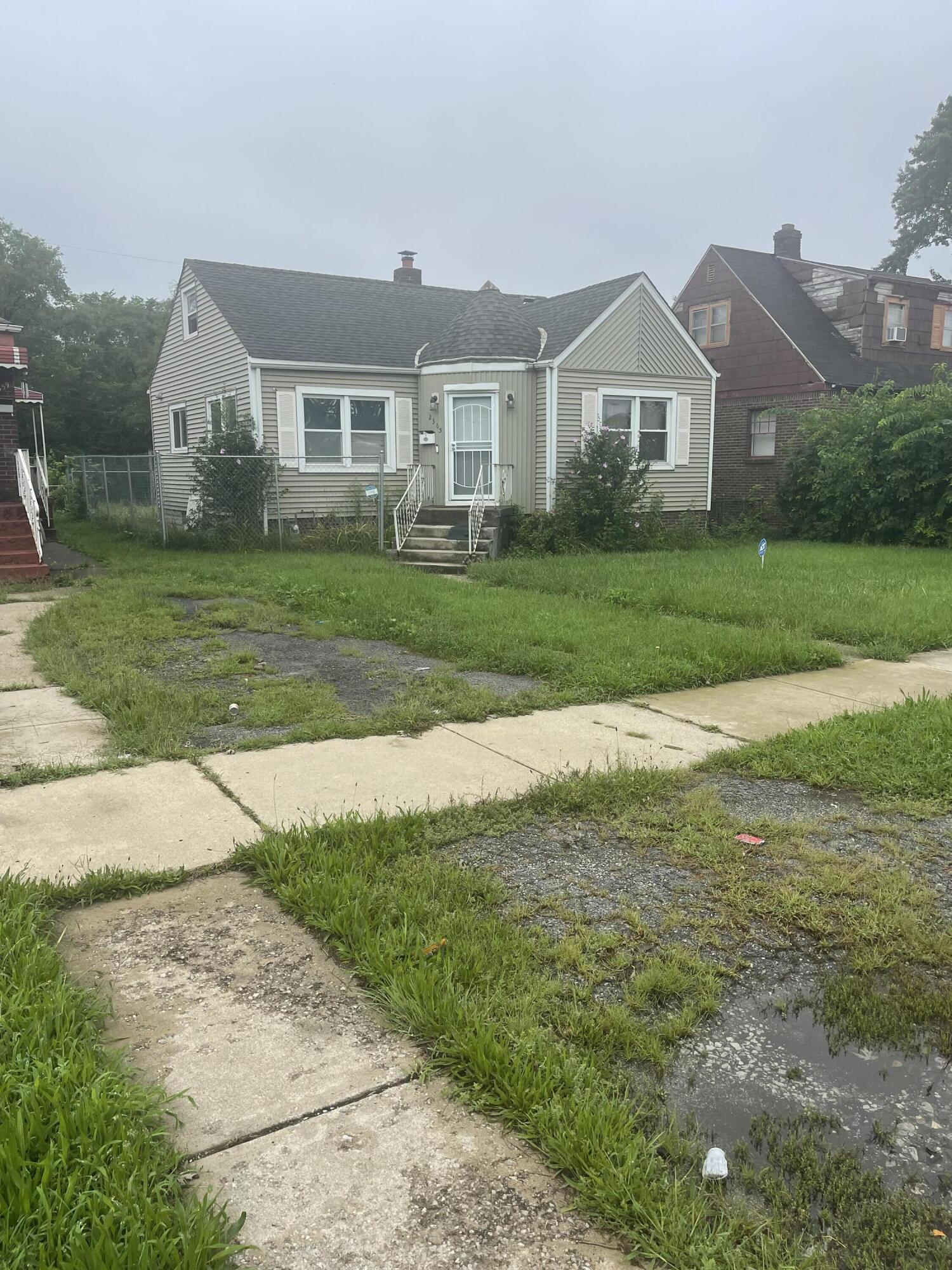 2365 Wabash Avenue, Gary, IN 46404; Image #6