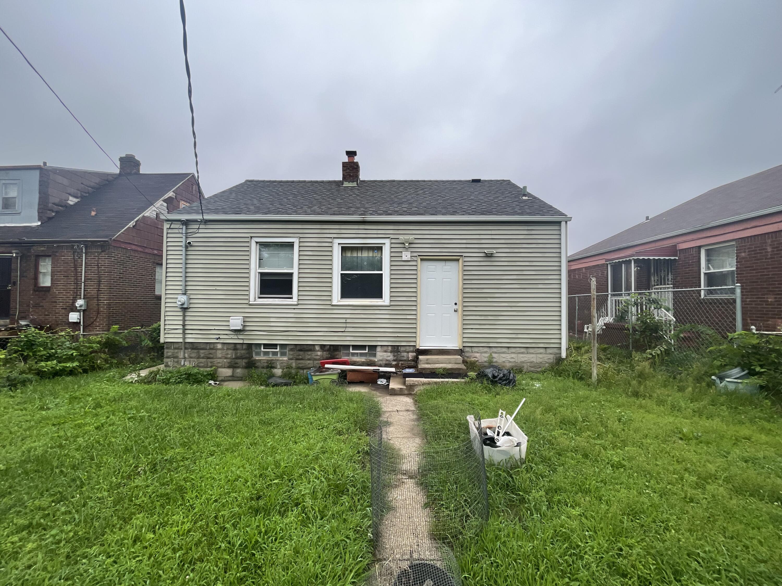 2365 Wabash Avenue, Gary, IN 46404; Image #7