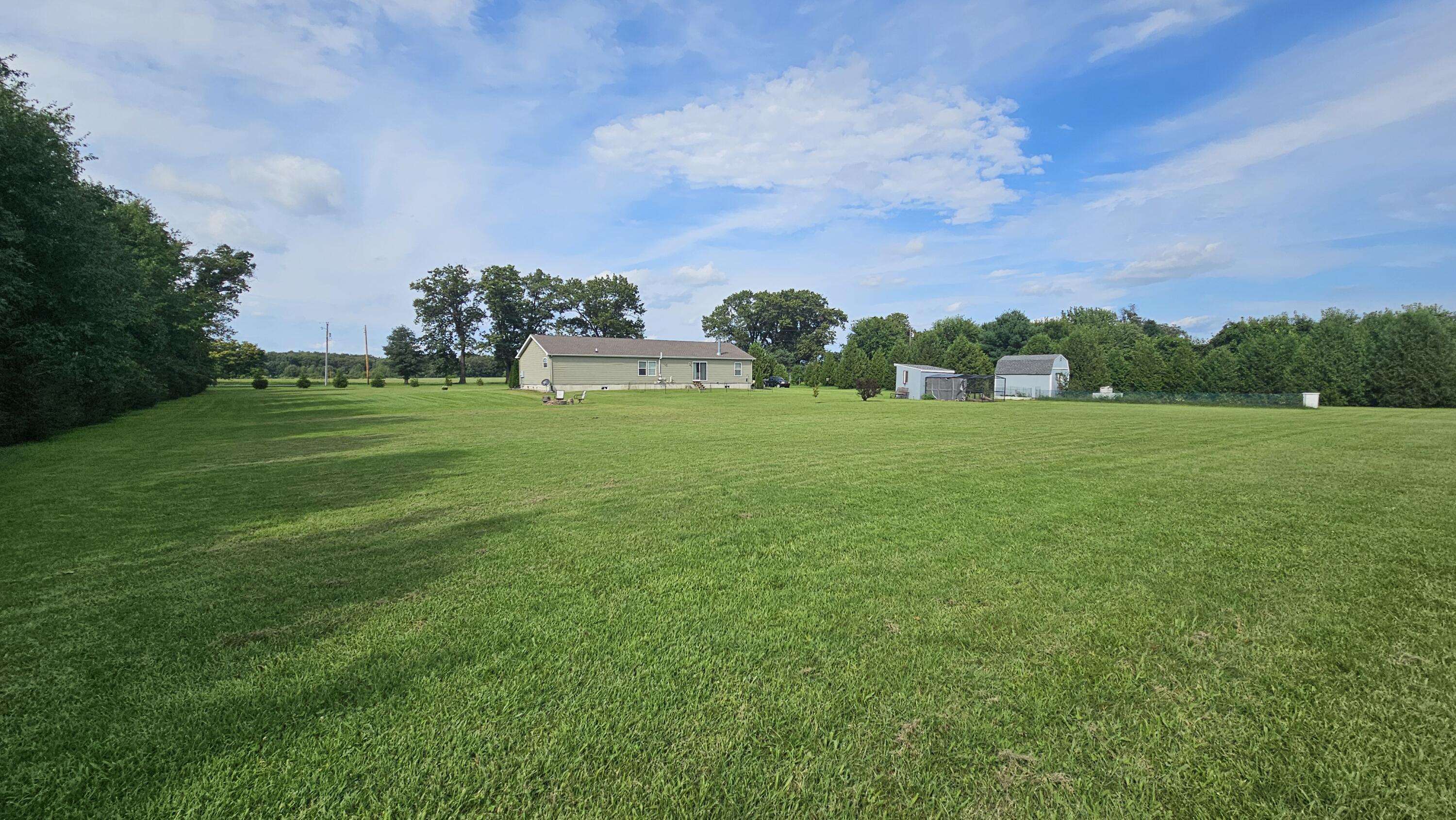 6712 E 100 S, Mill Creek, IN 46365; Image #17