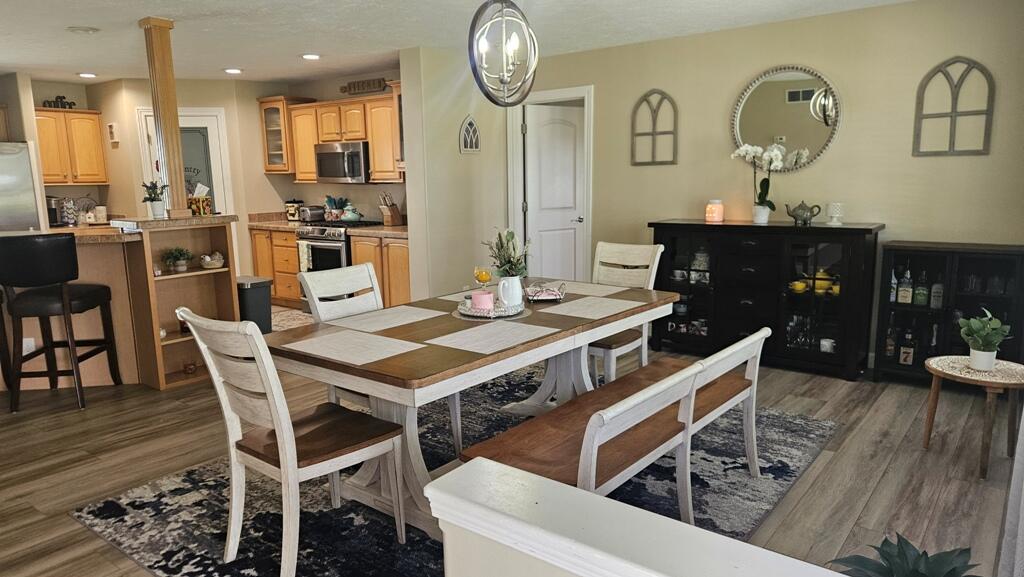 6712 E 100 S, Mill Creek, IN 46365; Image #2