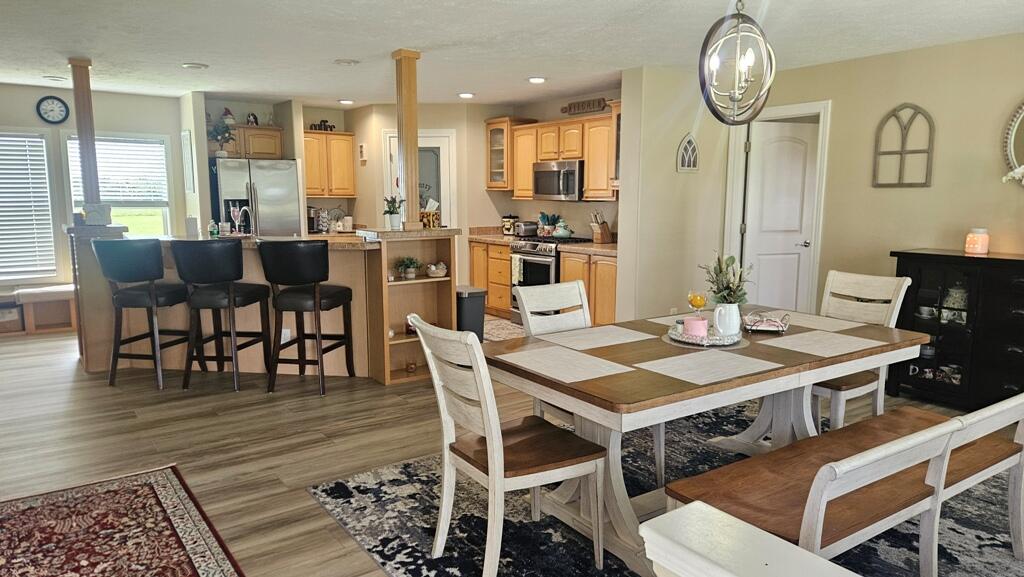 6712 E 100 S, Mill Creek, IN 46365; Image #3