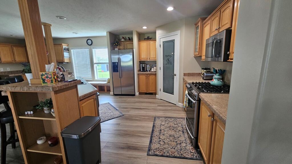 6712 E 100 S, Mill Creek, IN 46365; Image #4