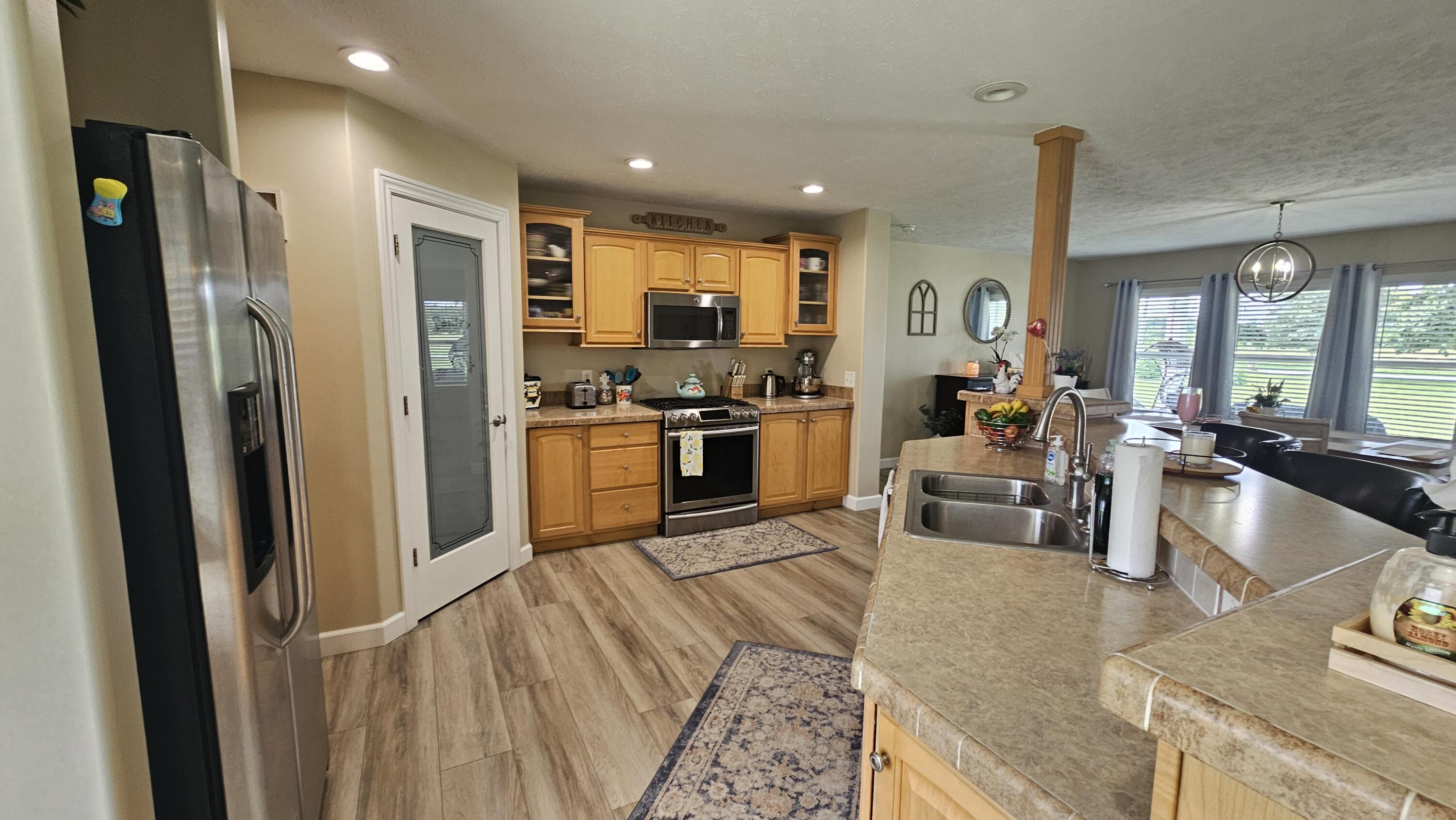 6712 E 100 S, Mill Creek, IN 46365; Image #5