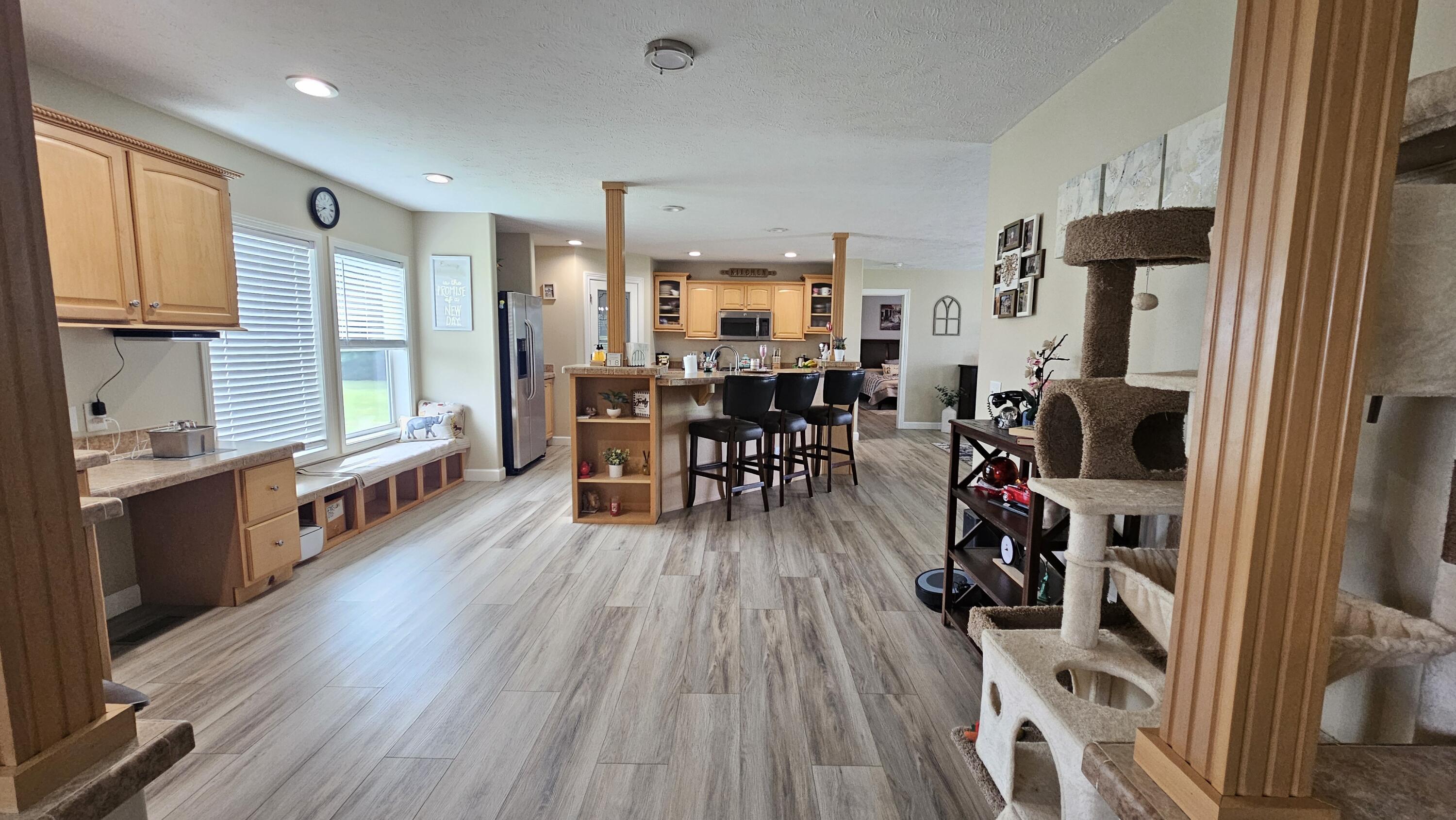 6712 E 100 S, Mill Creek, IN 46365; Image #6