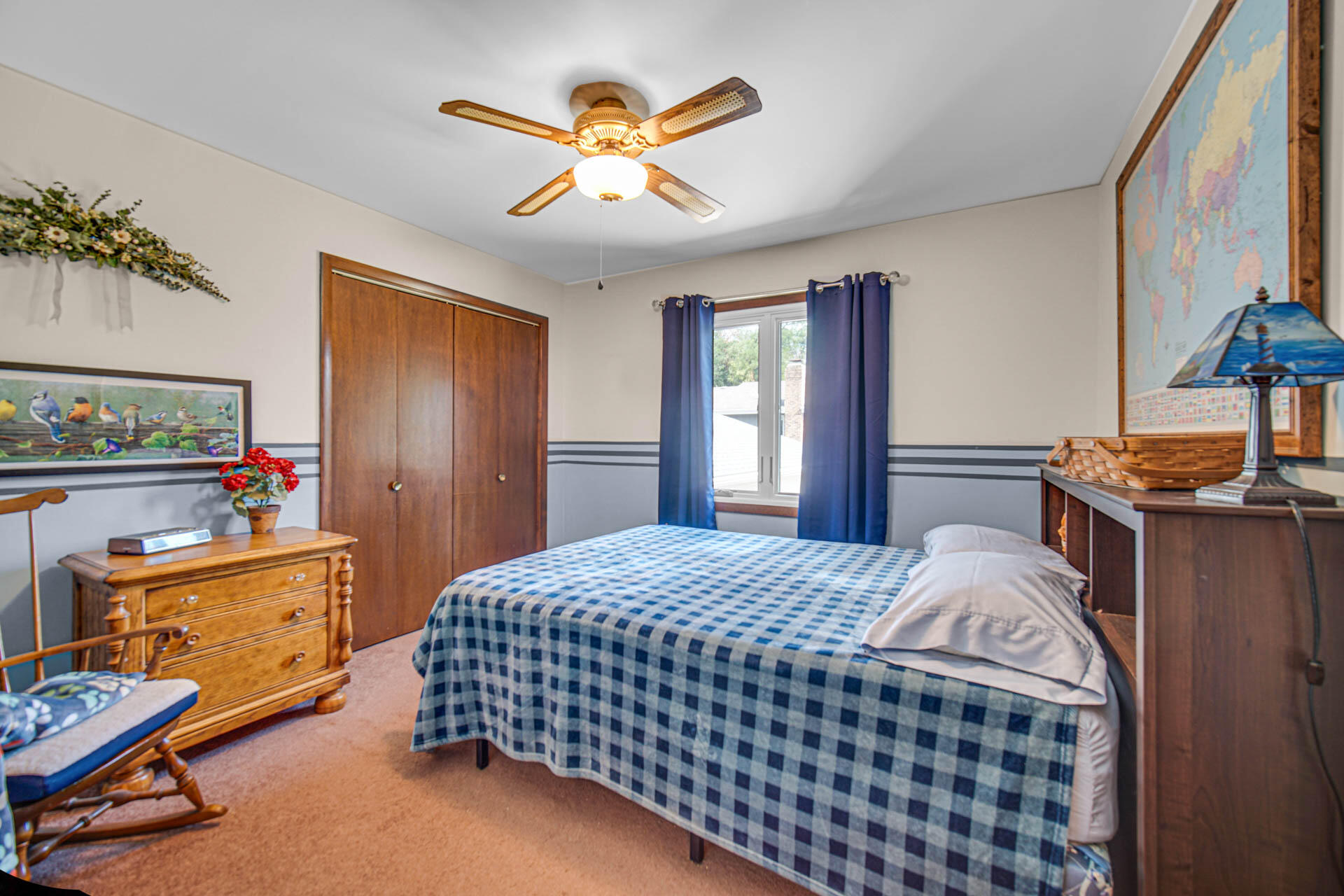 9776 W Oakridge Drive, St. John, IN 46373; Image #14