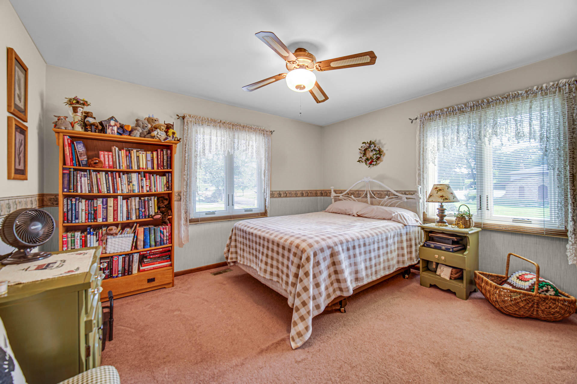 9776 W Oakridge Drive, St. John, IN 46373; Image #15