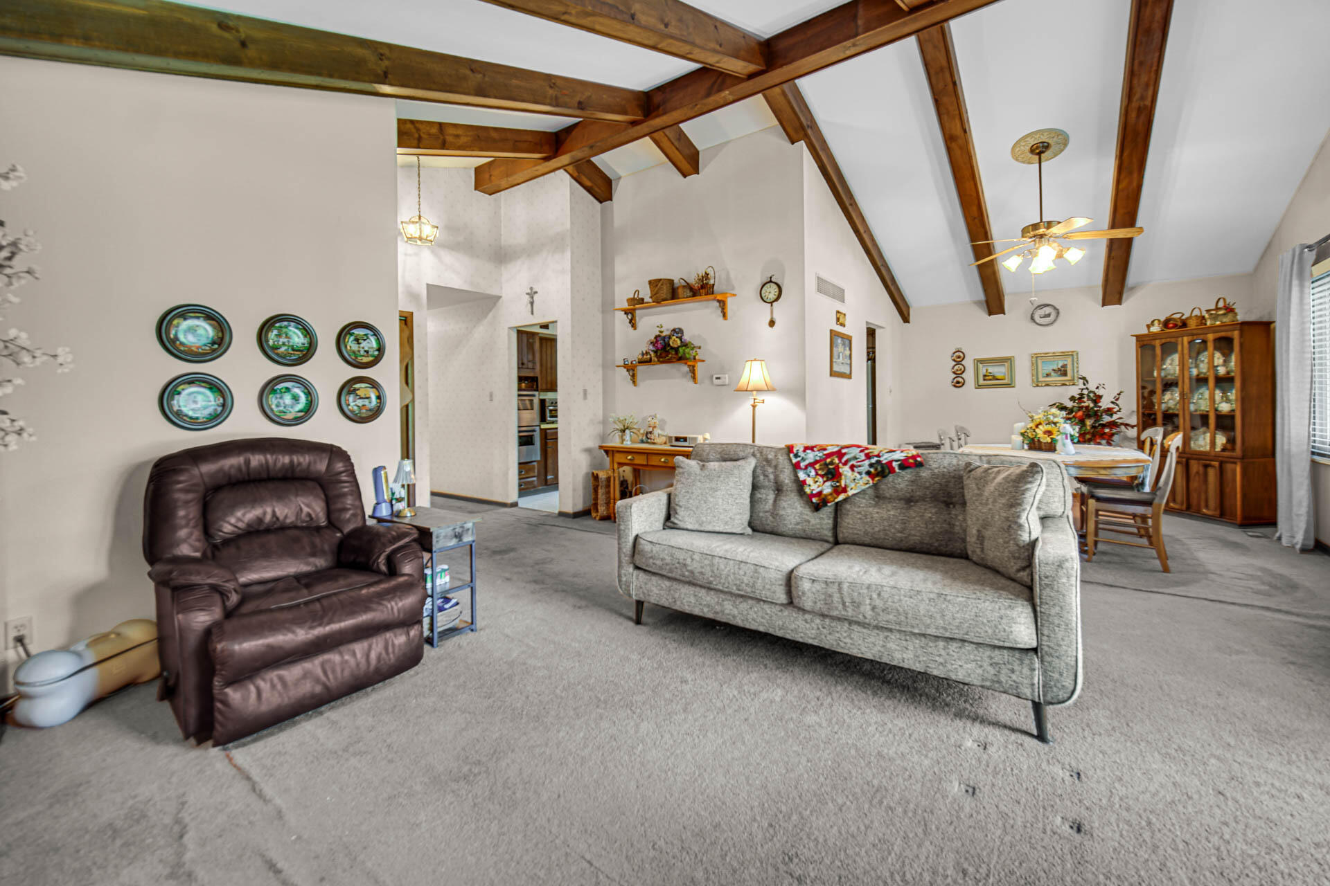 9776 W Oakridge Drive, St. John, IN 46373; Image #7
