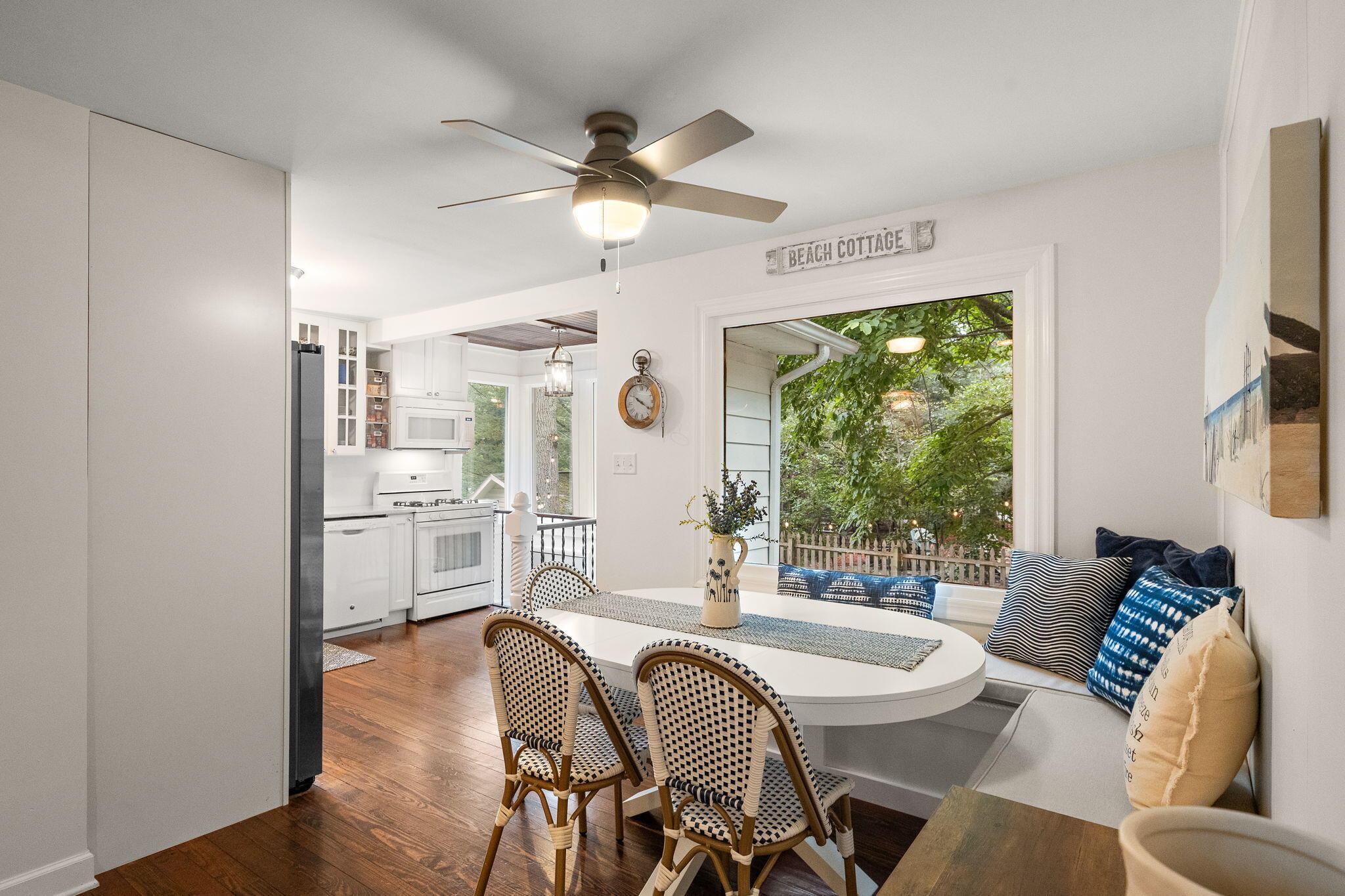 1602 Oaks Court, Long Beach, IN 46360; Image #12