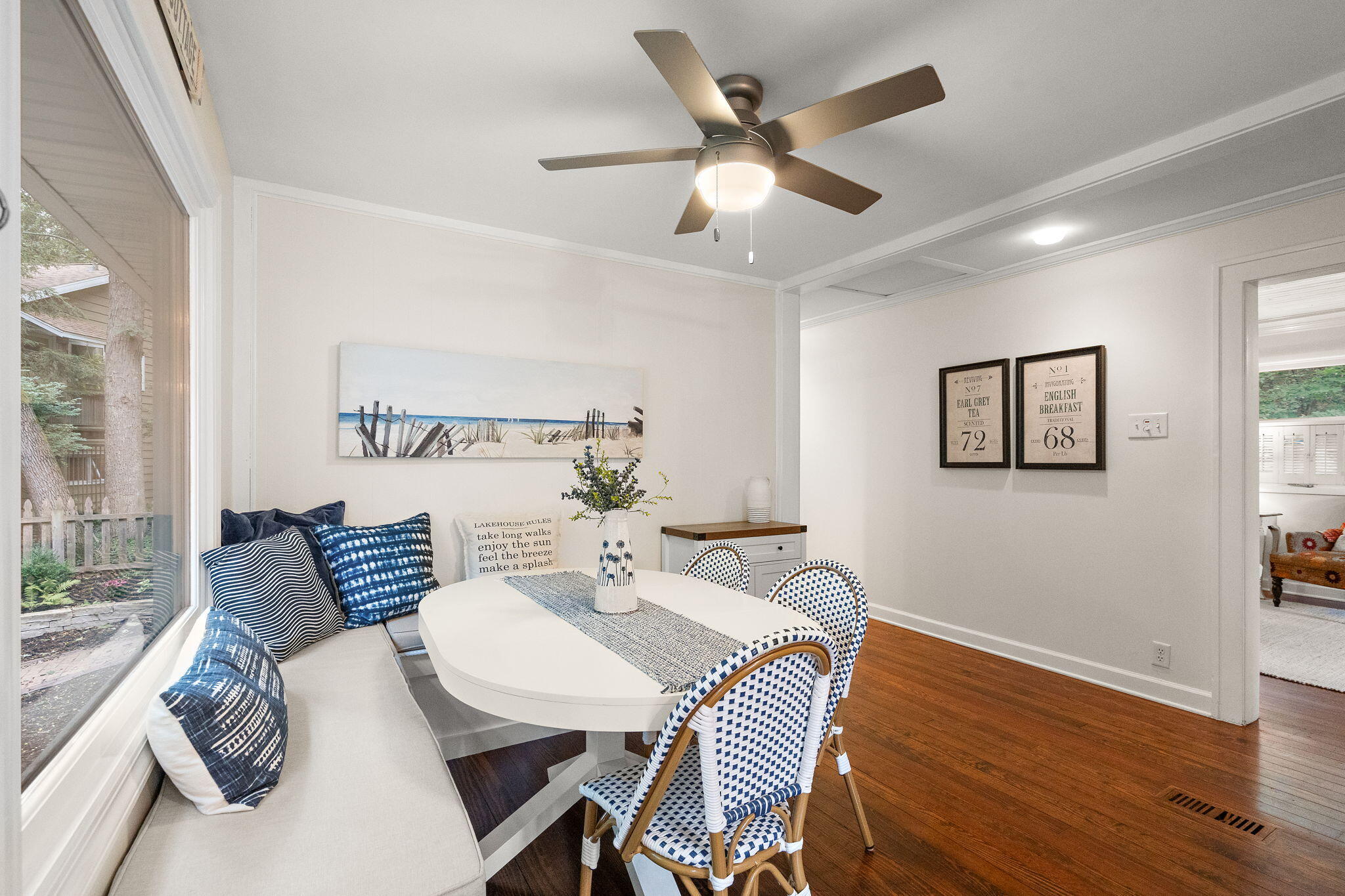 1602 Oaks Court, Long Beach, IN 46360; Image #13