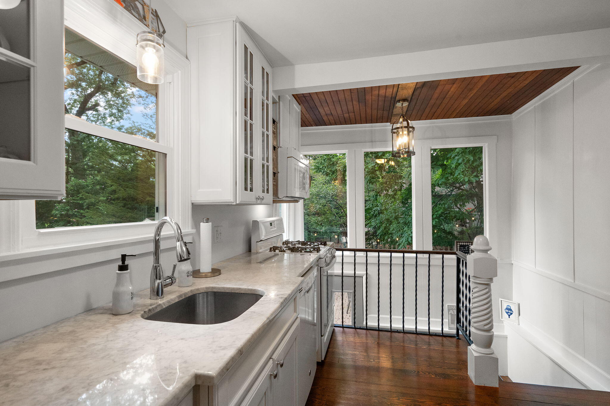1602 Oaks Court, Long Beach, IN 46360; Image #14