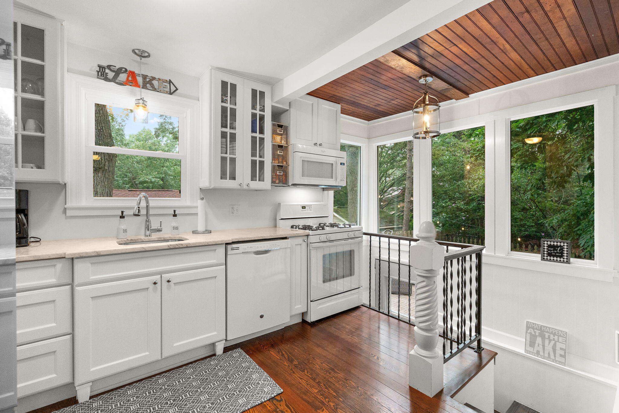 1602 Oaks Court, Long Beach, IN 46360; Image #15