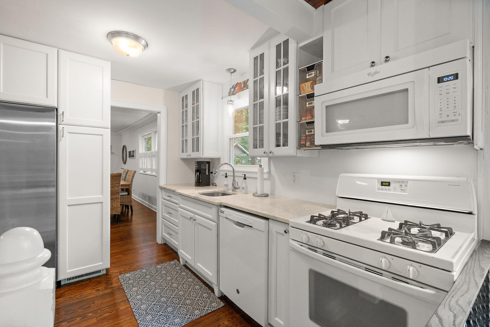 1602 Oaks Court, Long Beach, IN 46360; Image #16