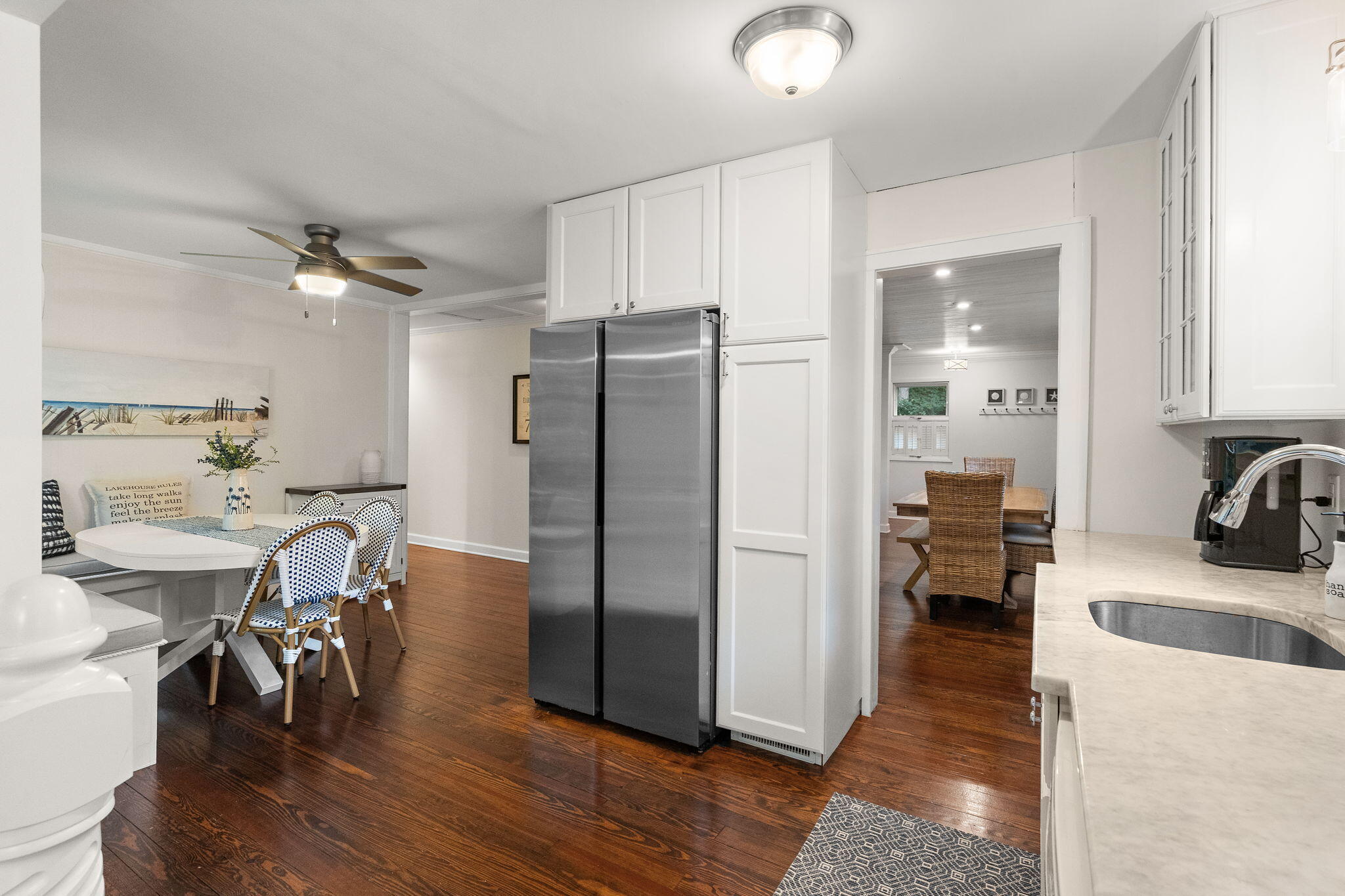 1602 Oaks Court, Long Beach, IN 46360; Image #17