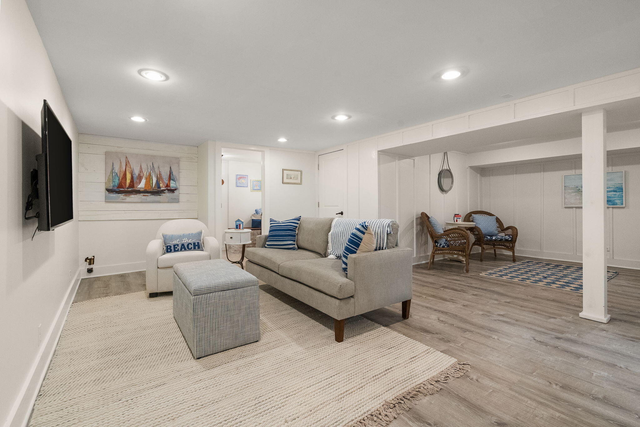 1602 Oaks Court, Long Beach, IN 46360; Image #21