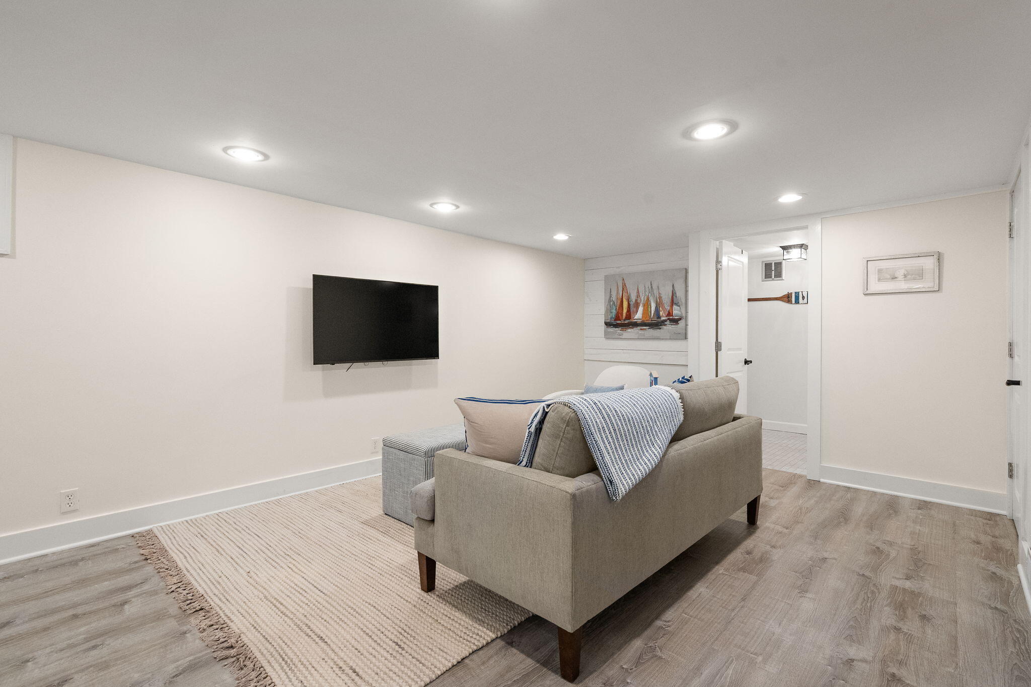 1602 Oaks Court, Long Beach, IN 46360; Image #23