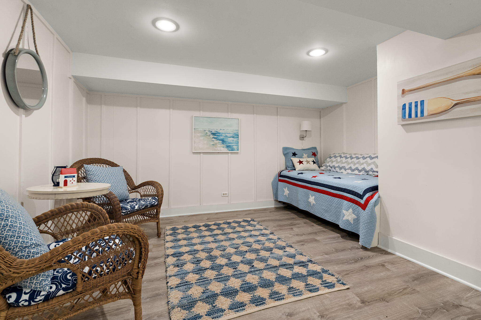 1602 Oaks Court, Long Beach, IN 46360; Image #25