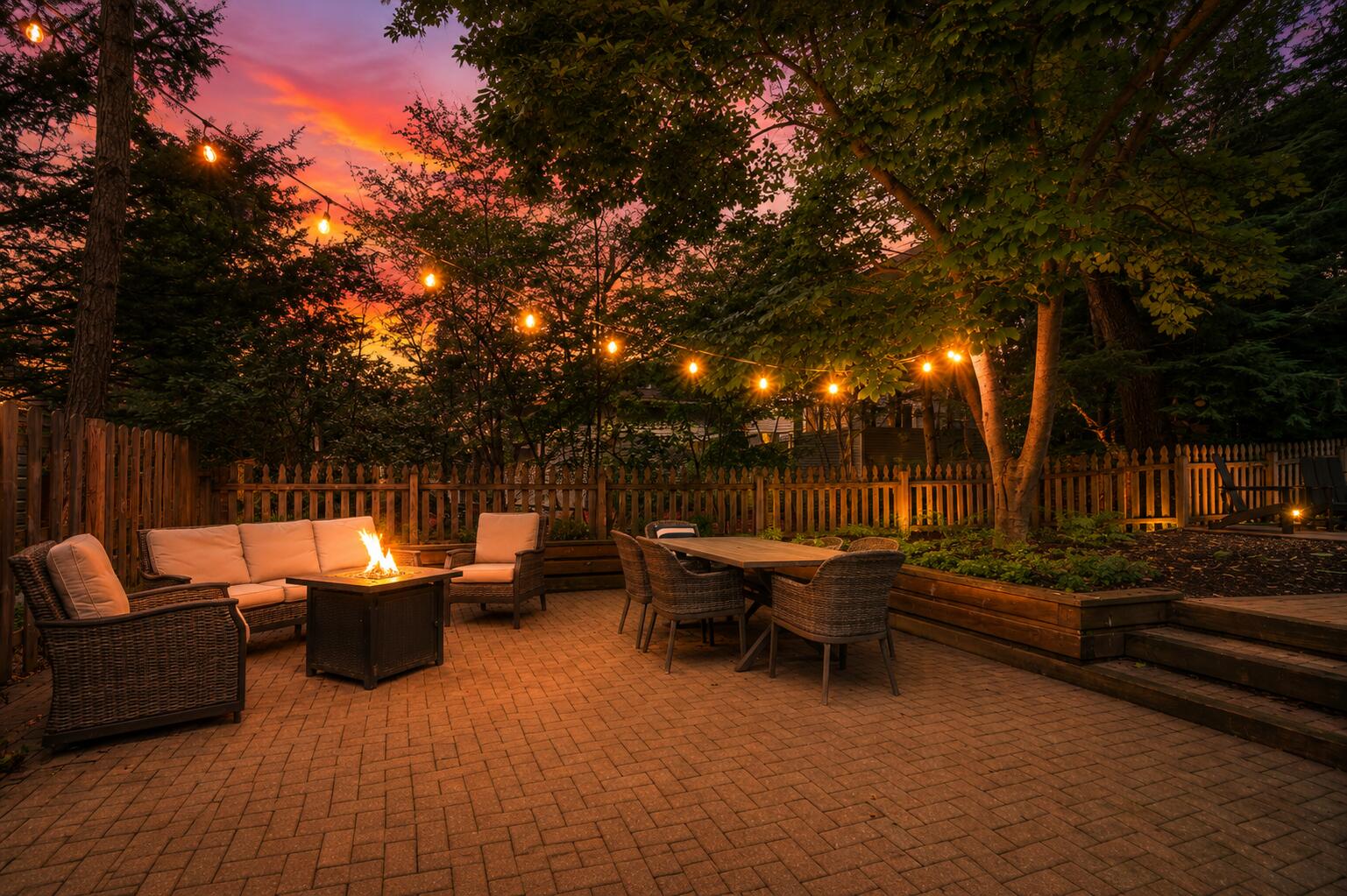 1602 Oaks Court, Long Beach, IN 46360; Image #31