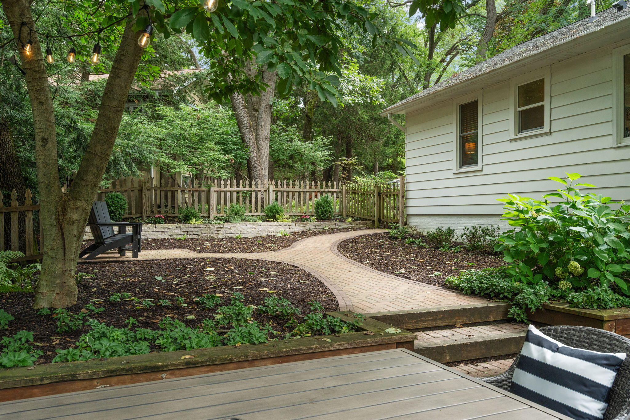 1602 Oaks Court, Long Beach, IN 46360; Image #32