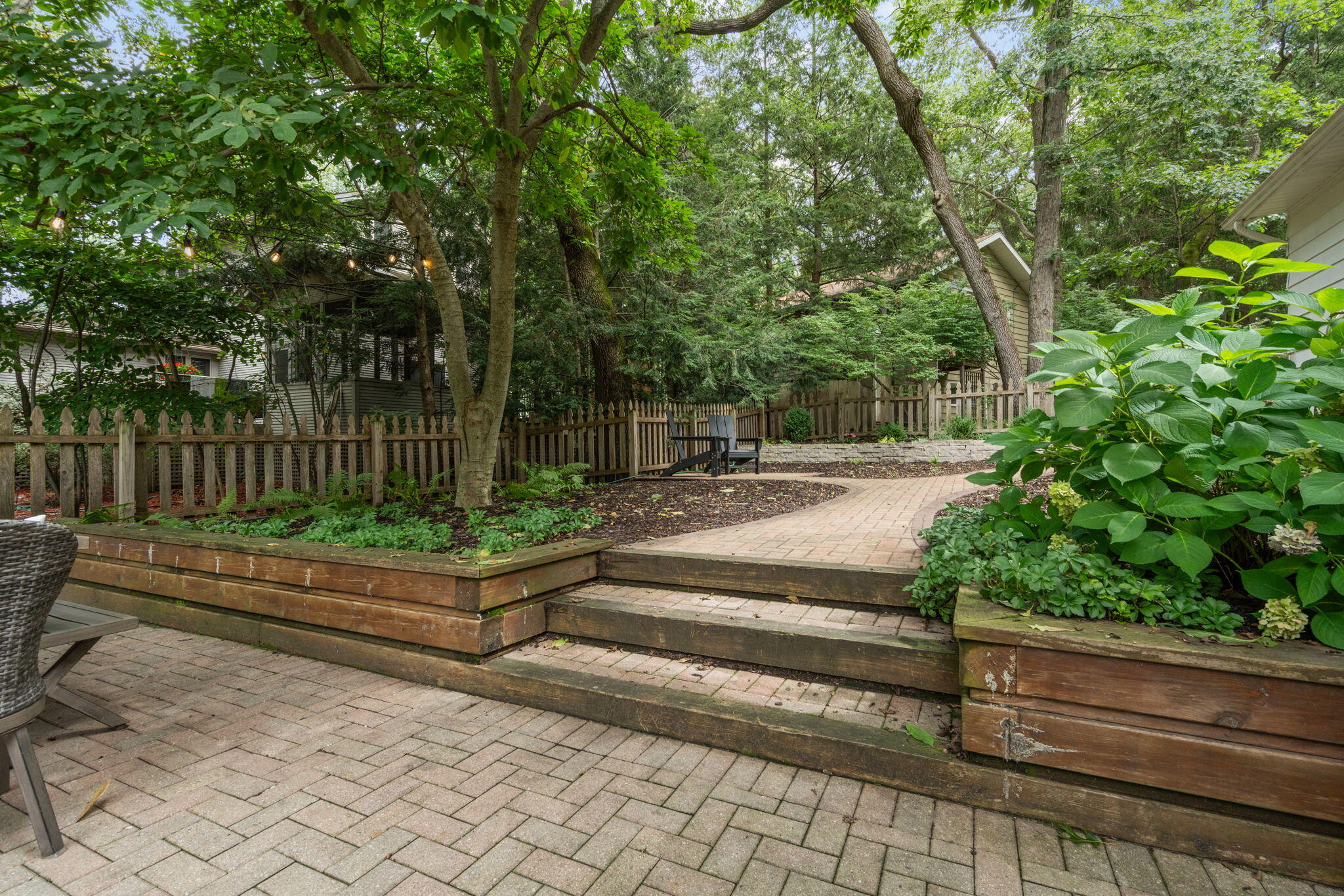 1602 Oaks Court, Long Beach, IN 46360; Image #33