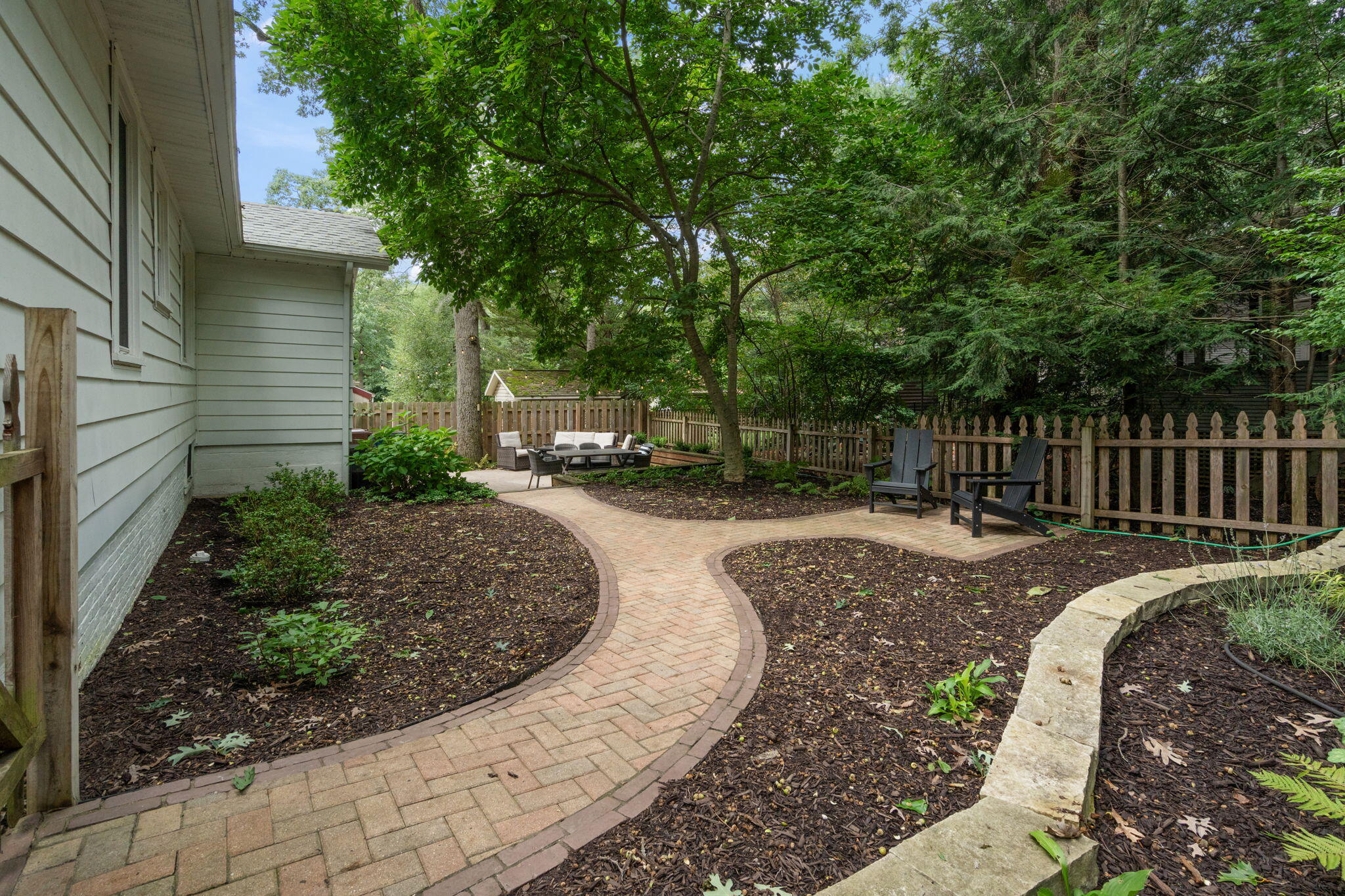 1602 Oaks Court, Long Beach, IN 46360; Image #34